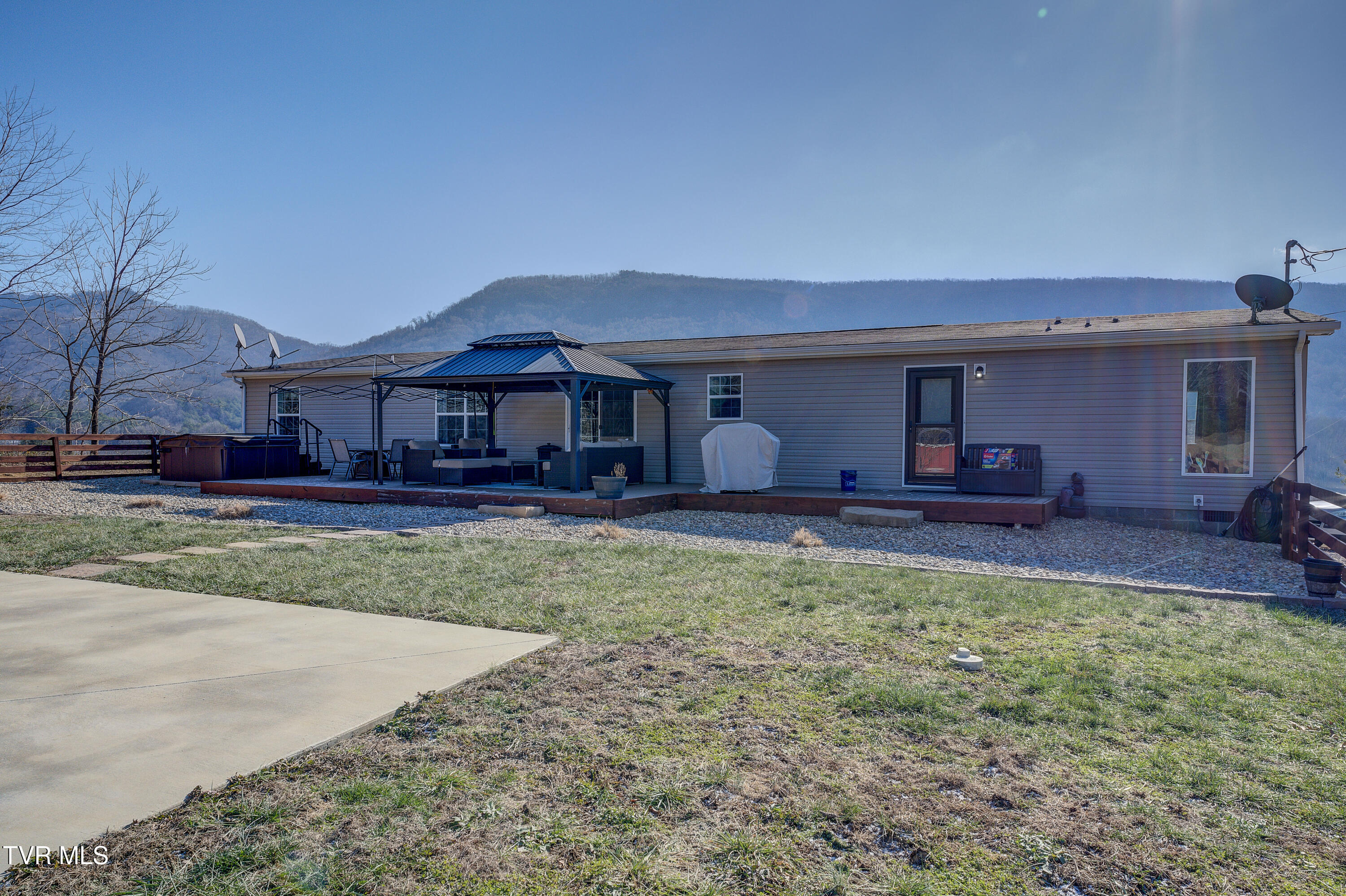 3119 Beech Creek Road