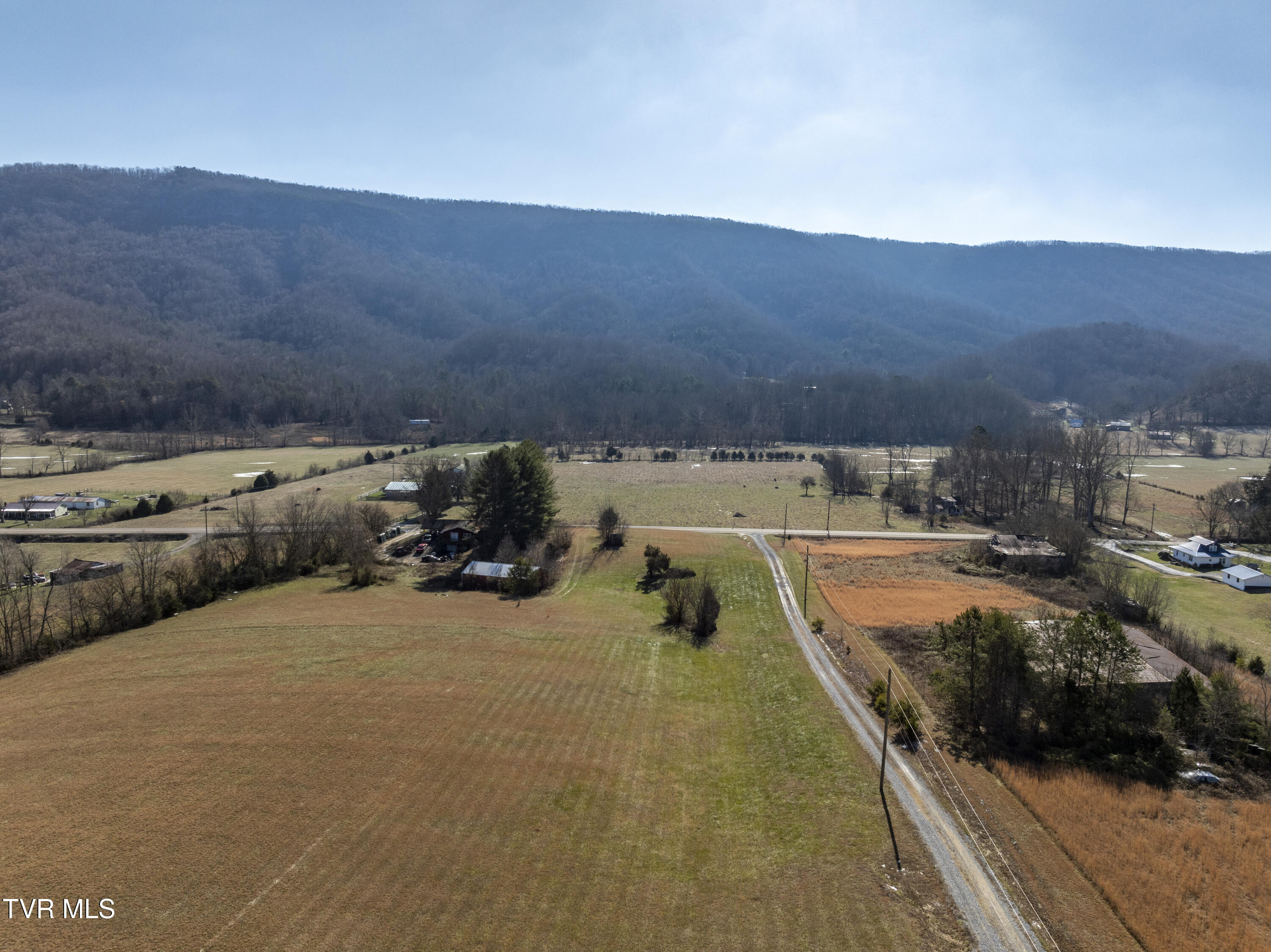3119 Beech Creek Road