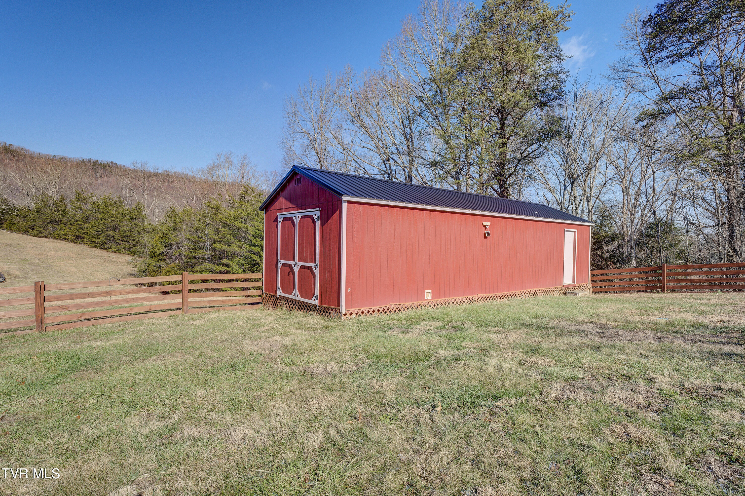 3119 Beech Creek Road