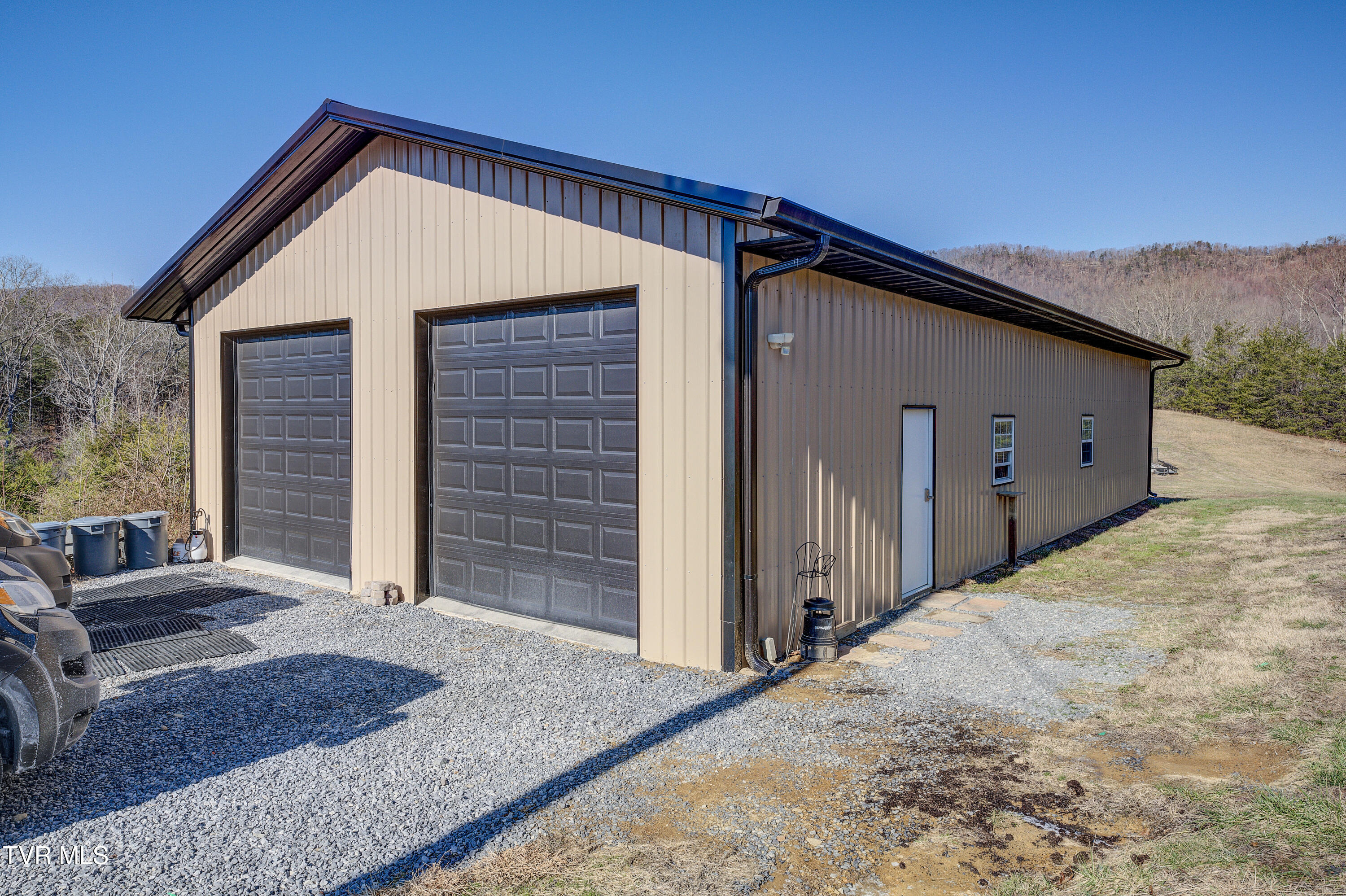 3119 Beech Creek Road