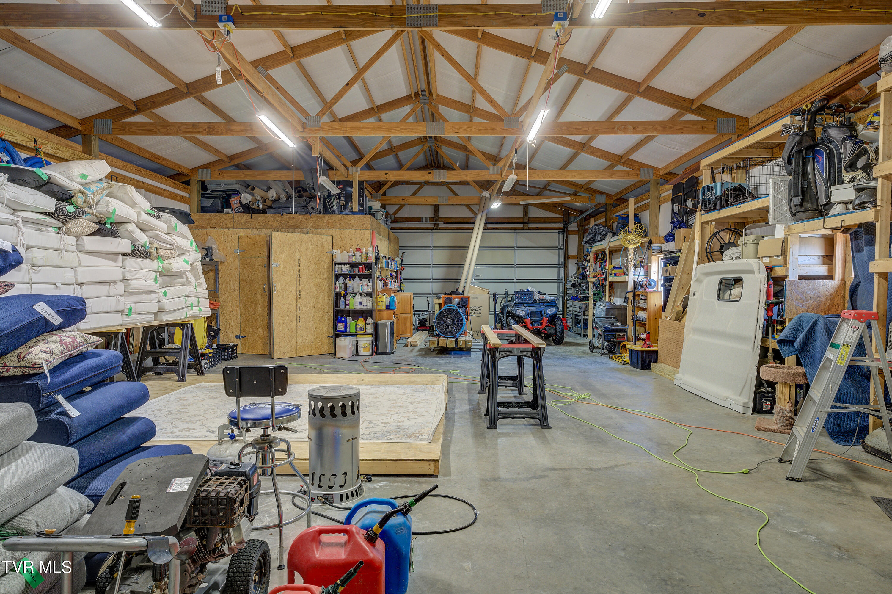 3119 Beech Creek Road