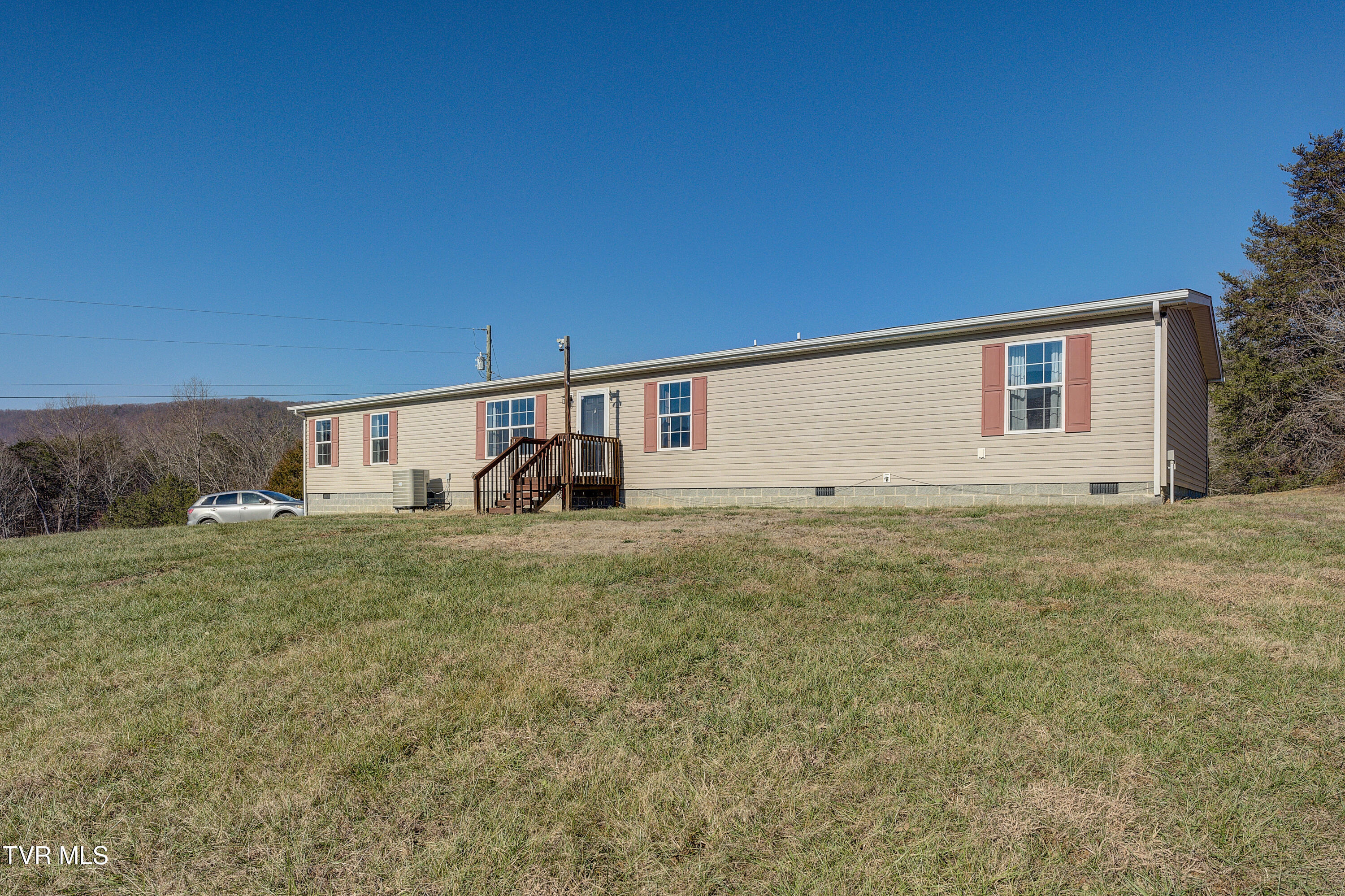 3119 Beech Creek Road