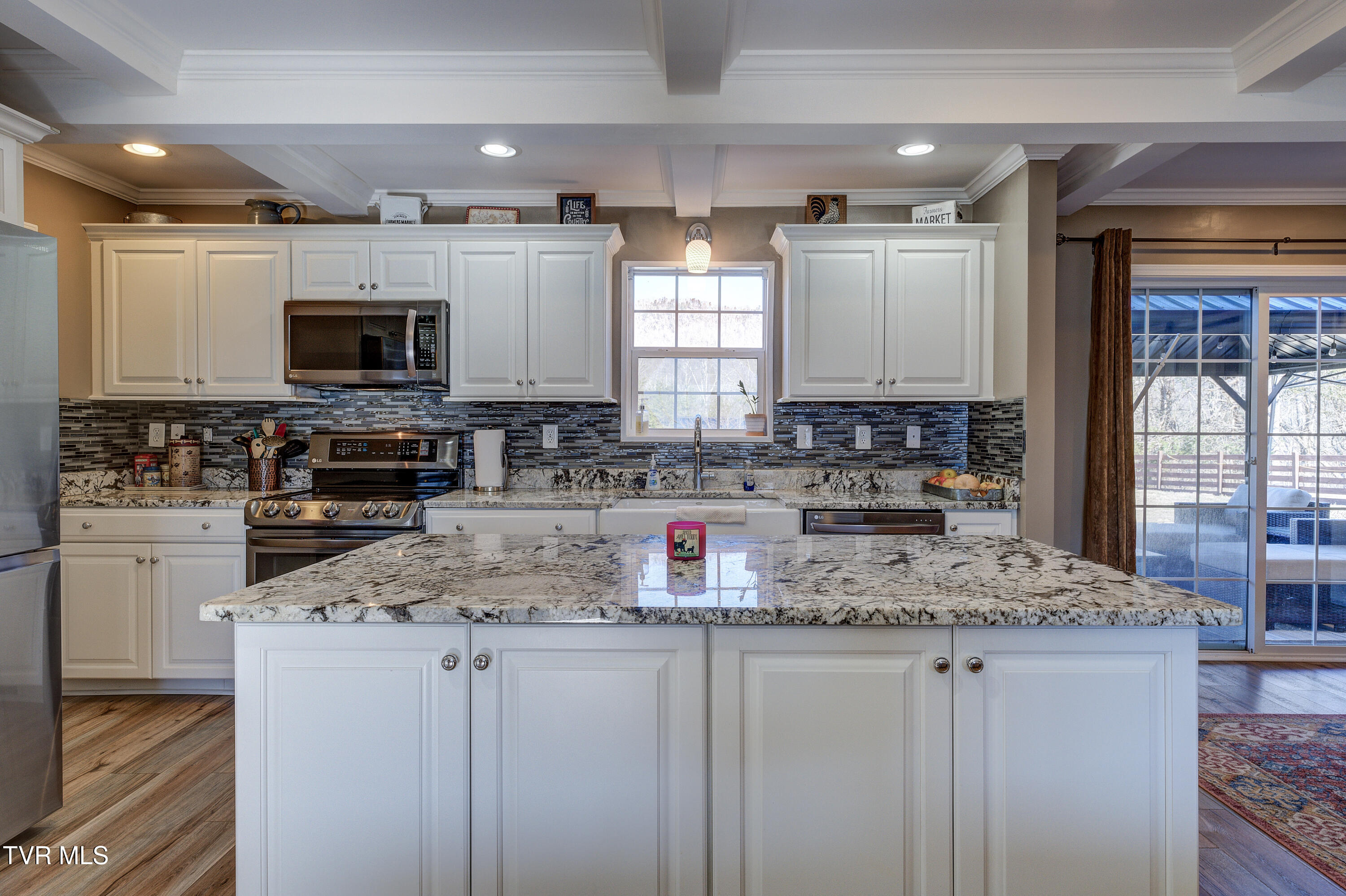 3119 Beech Creek Road