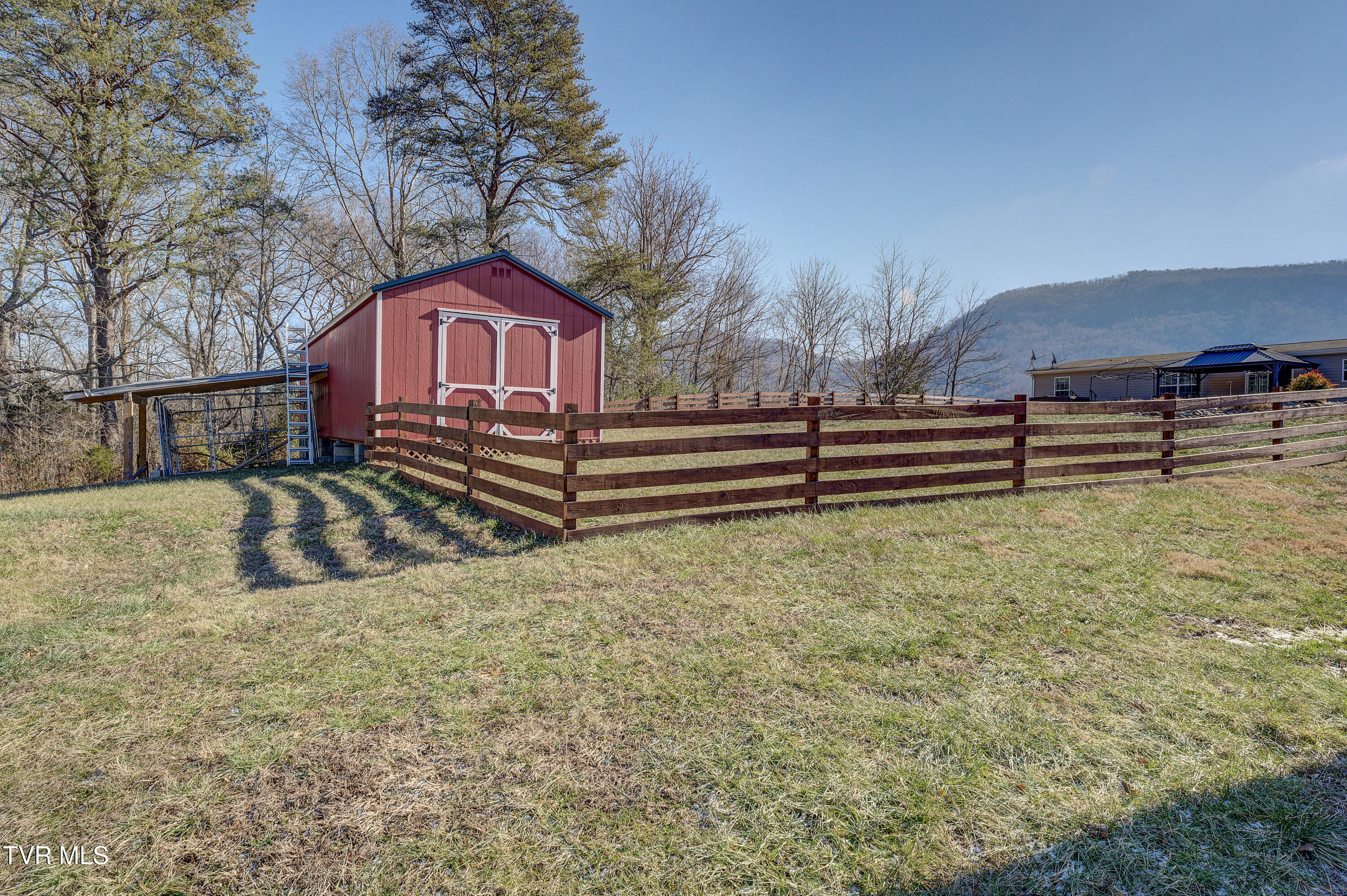 3119 Beech Creek Road