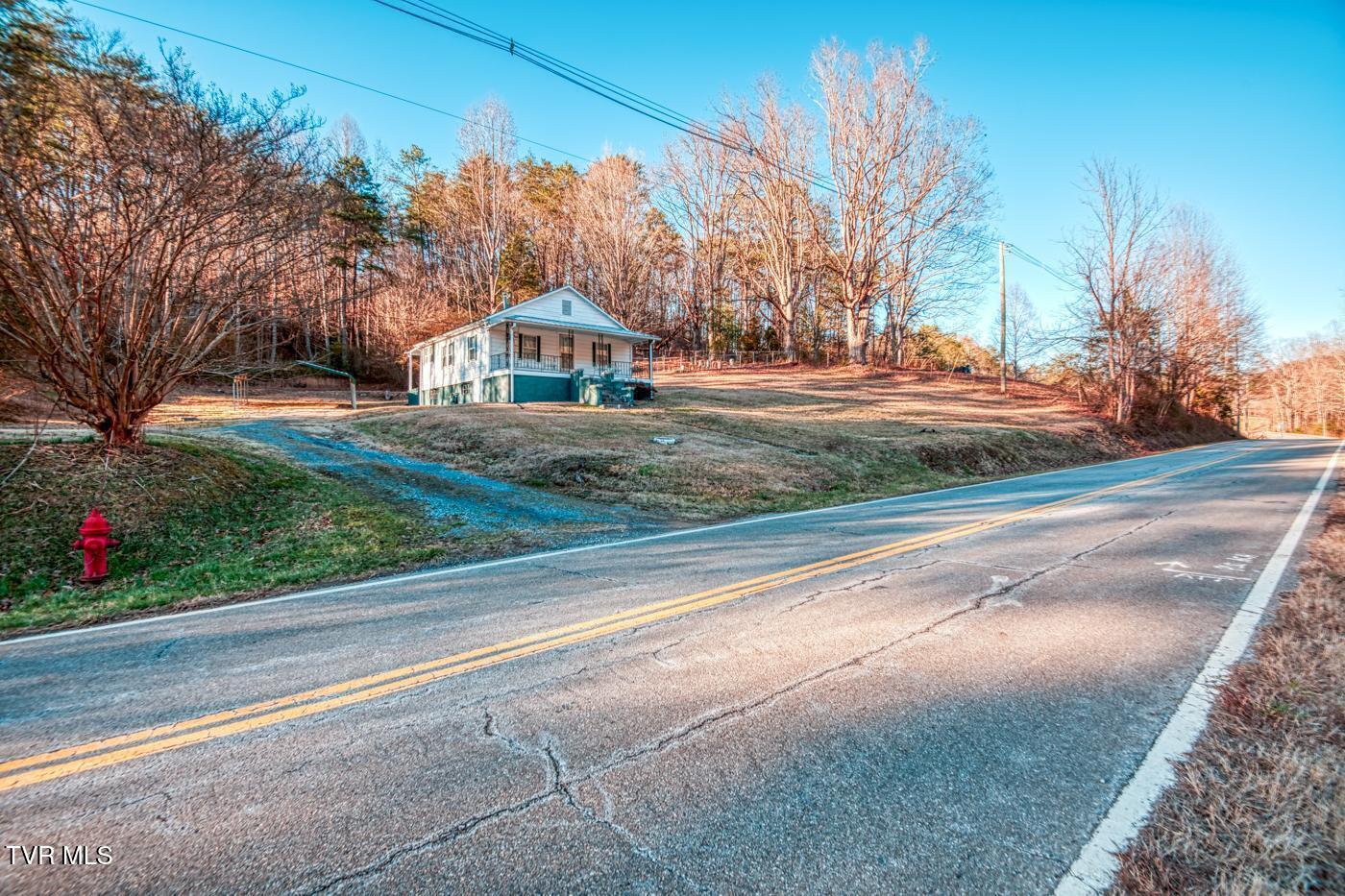 1437 Pressmens Home Road