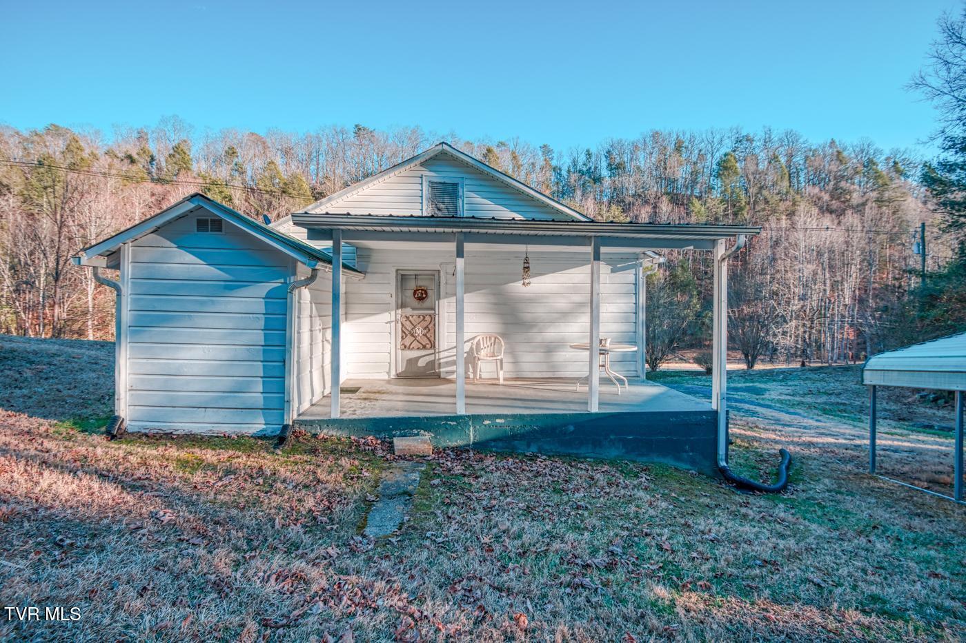 1437 Pressmens Home Road