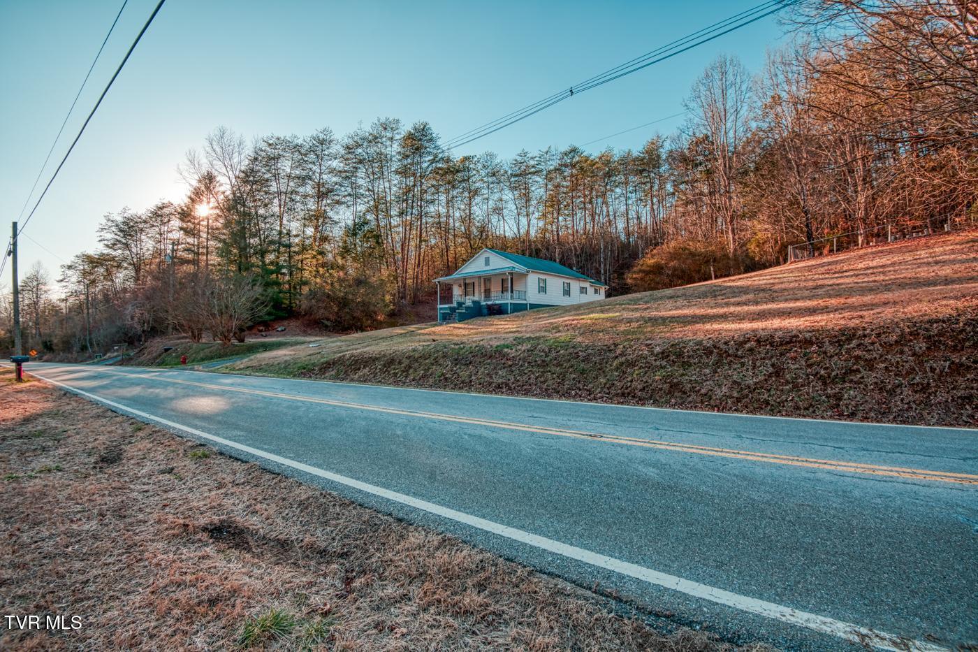 1437 Pressmens Home Road
