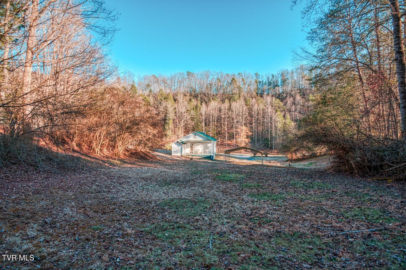 1437 Pressmens Home Road