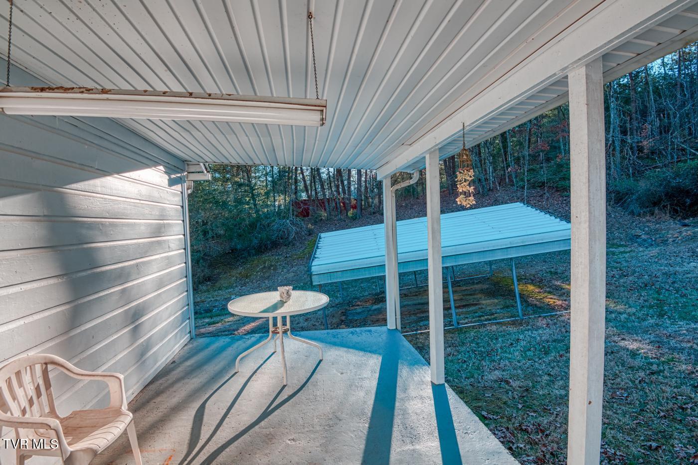 1437 Pressmens Home Road