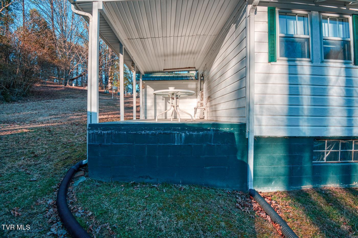 1437 Pressmens Home Road