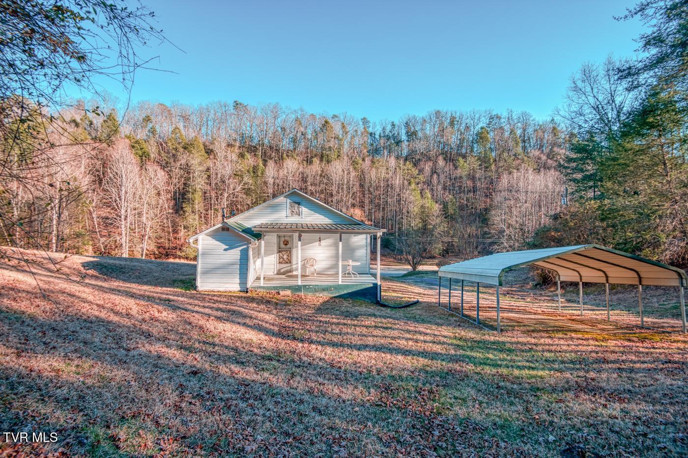 1437 Pressmens Home Road