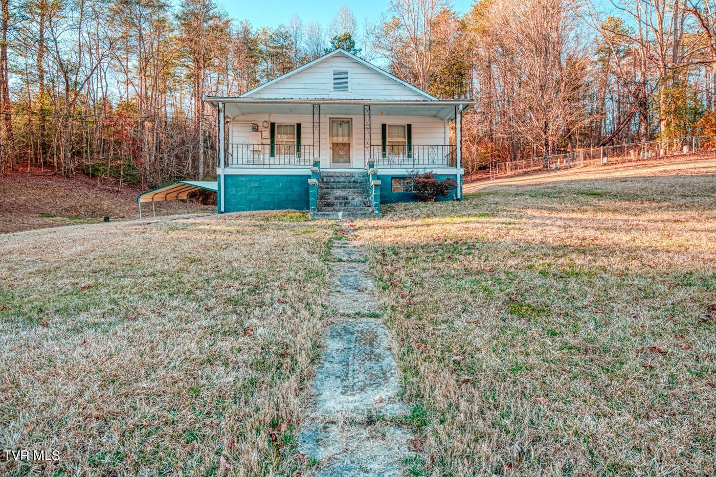 1437 Pressmens Home Road