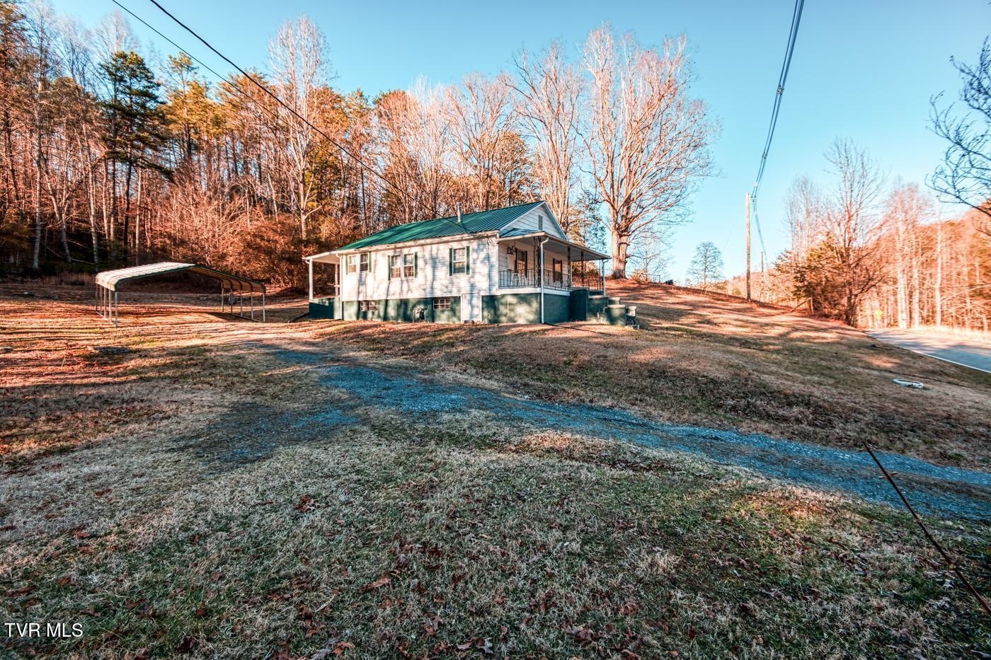 1437 Pressmens Home Road