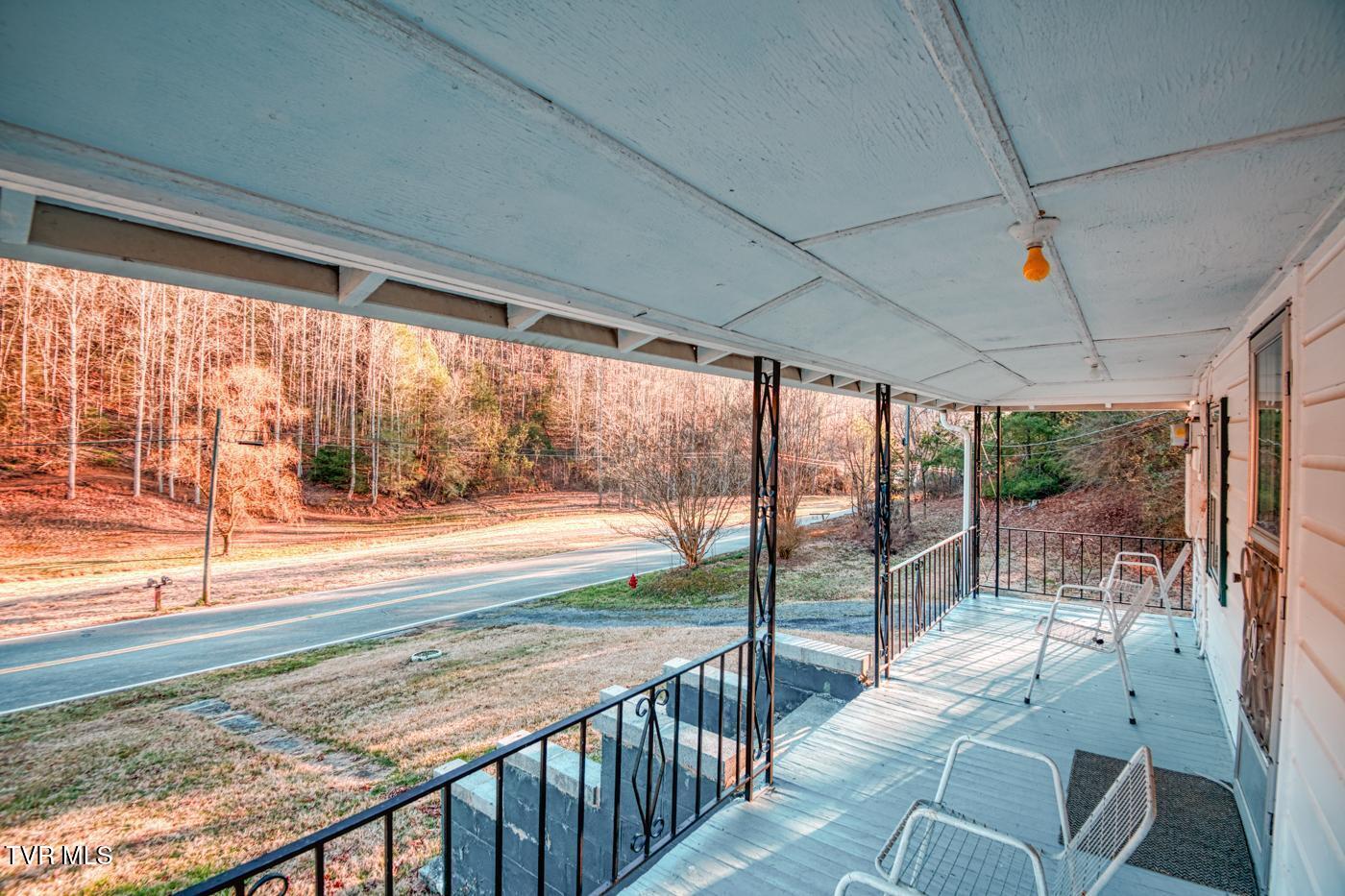 1437 Pressmens Home Road