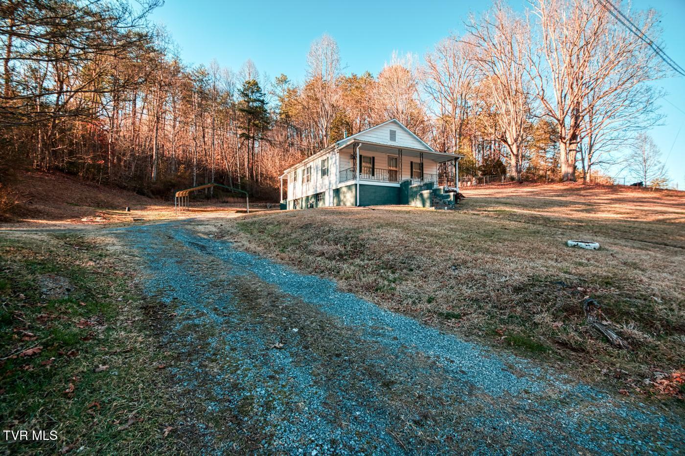 1437 Pressmens Home Road