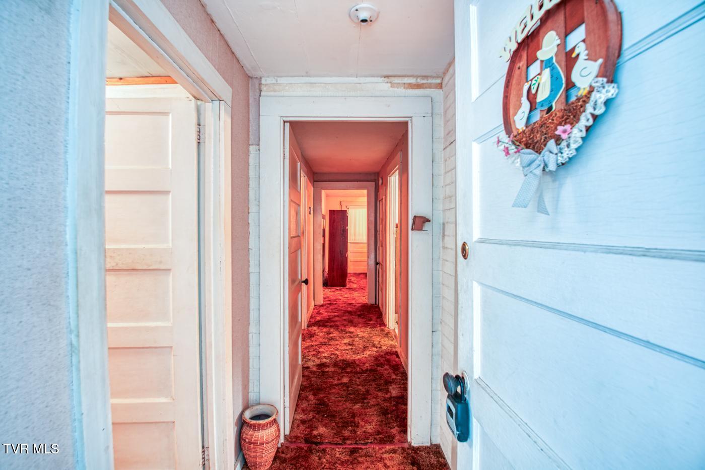 1437 Pressmens Home Road