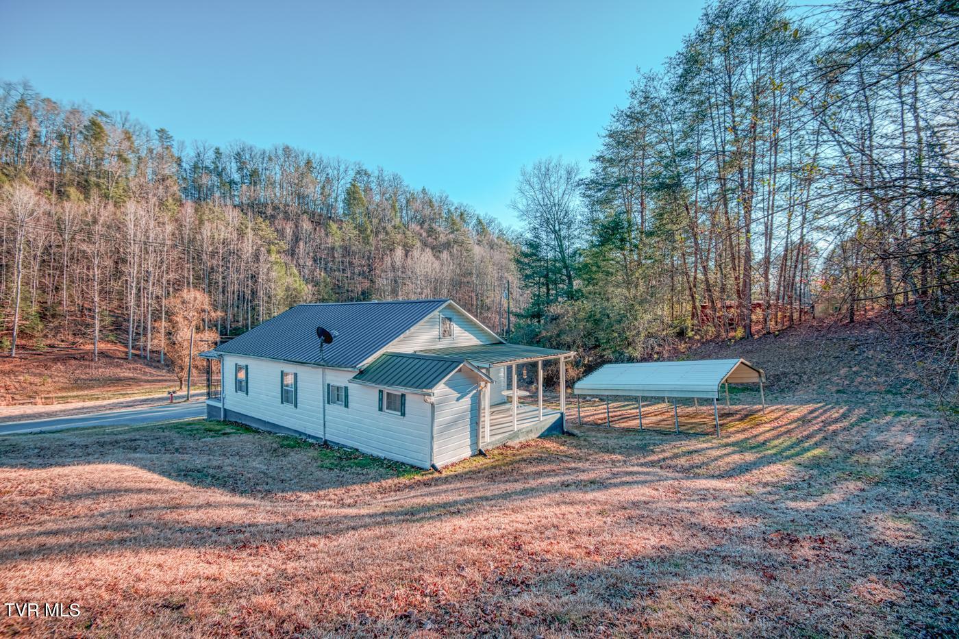 1437 Pressmens Home Road