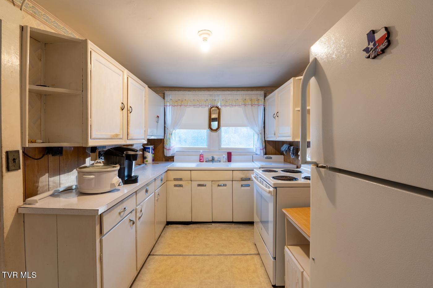 1437 Pressmens Home Road