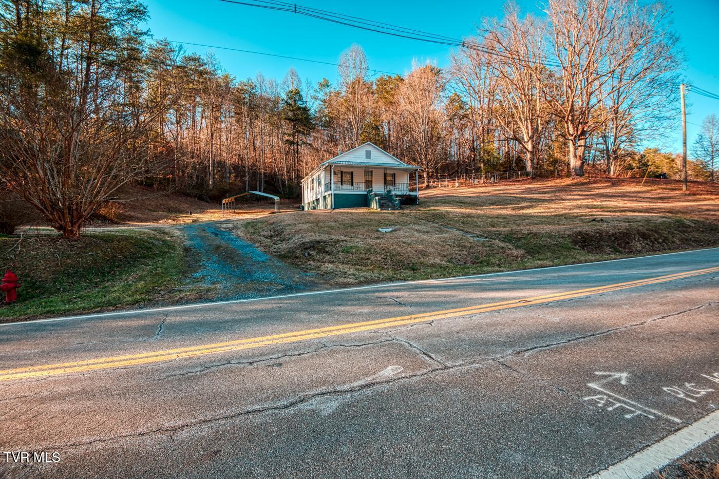 1437 Pressmens Home Road