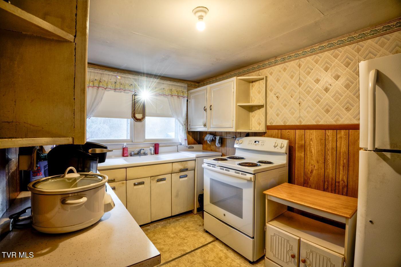 1437 Pressmens Home Road