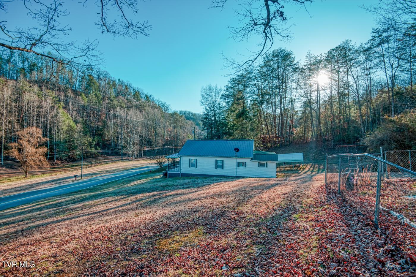 1437 Pressmens Home Road