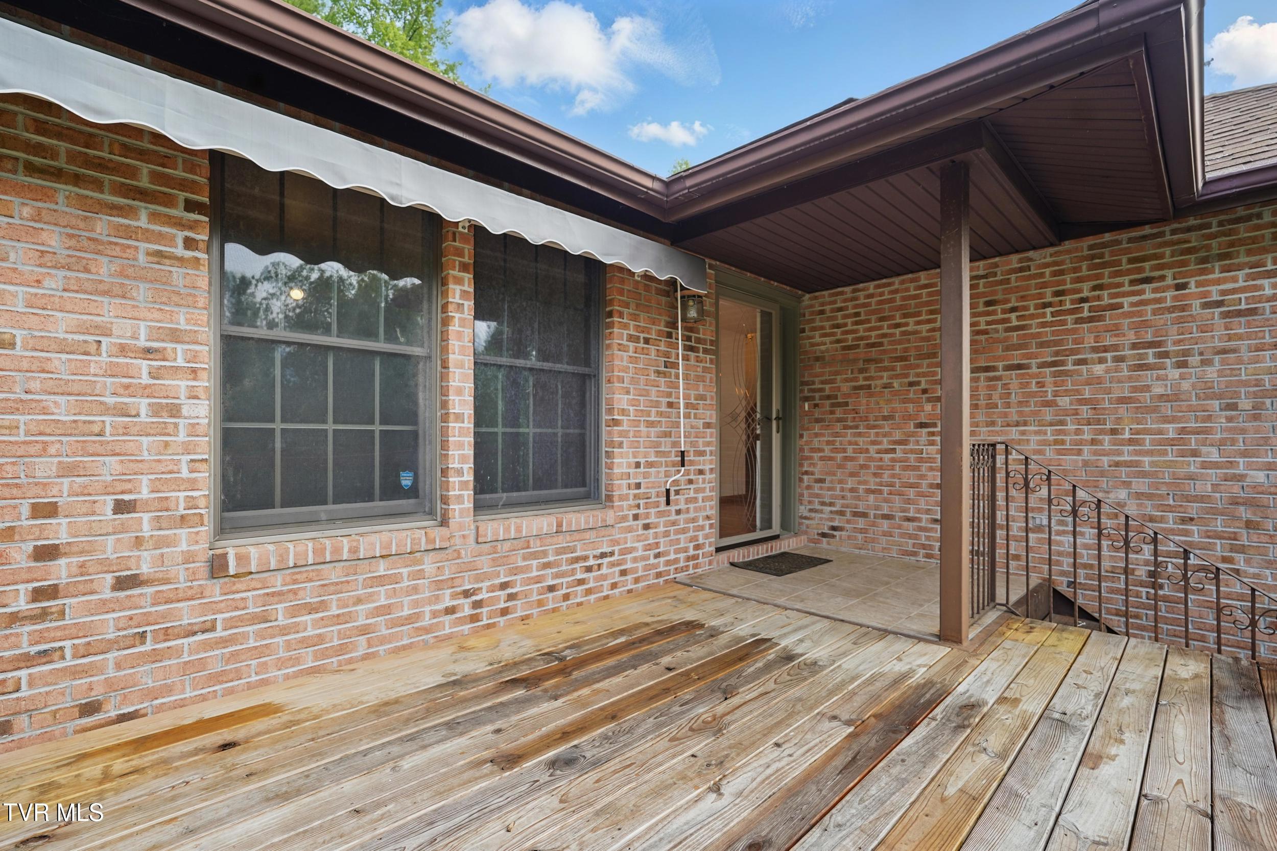 271 Burgan Road
