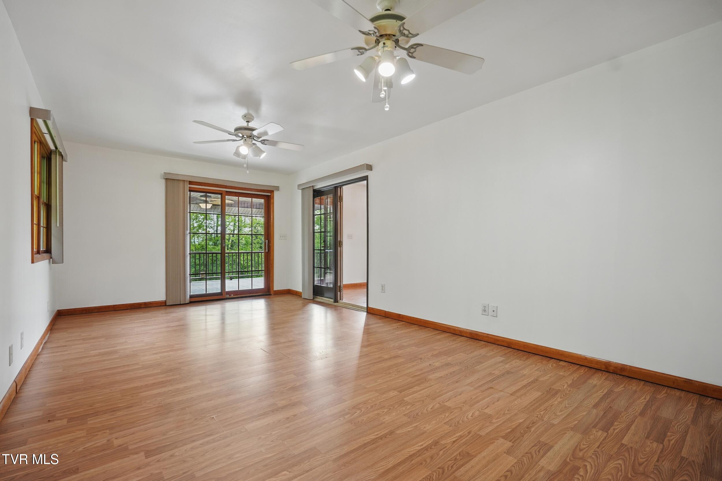 271 Burgan Road