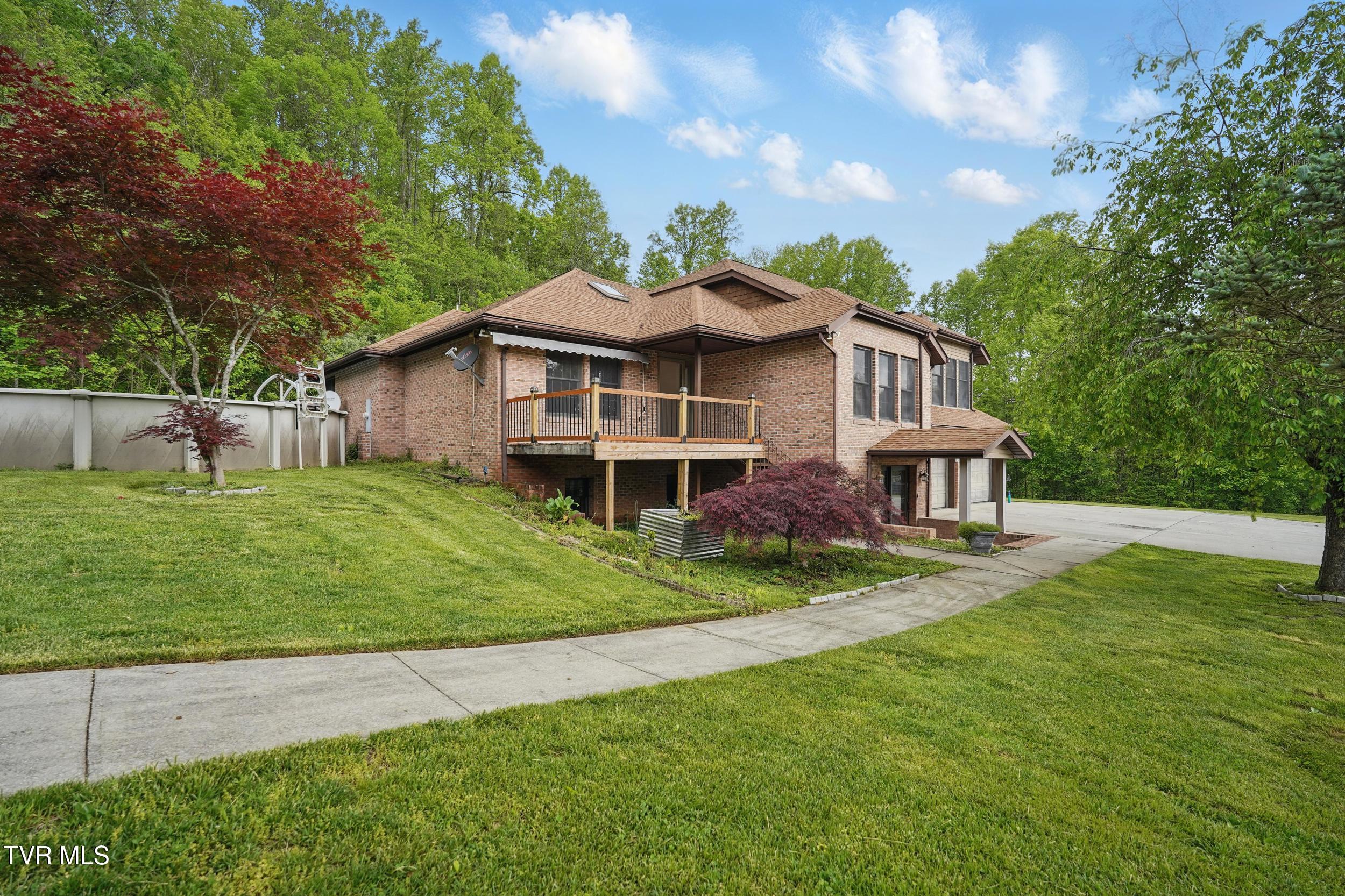 271 Burgan Road