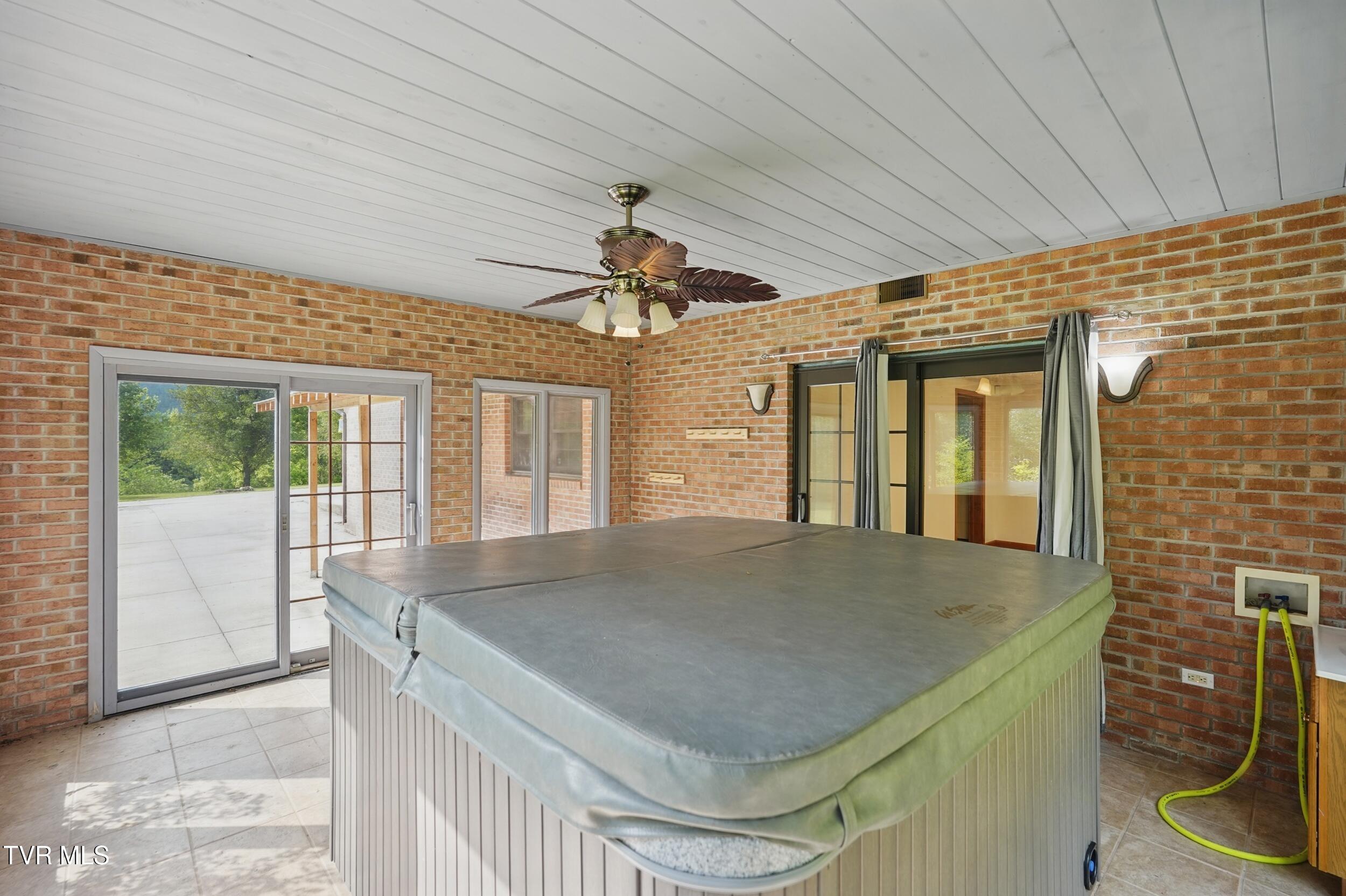 271 Burgan Road