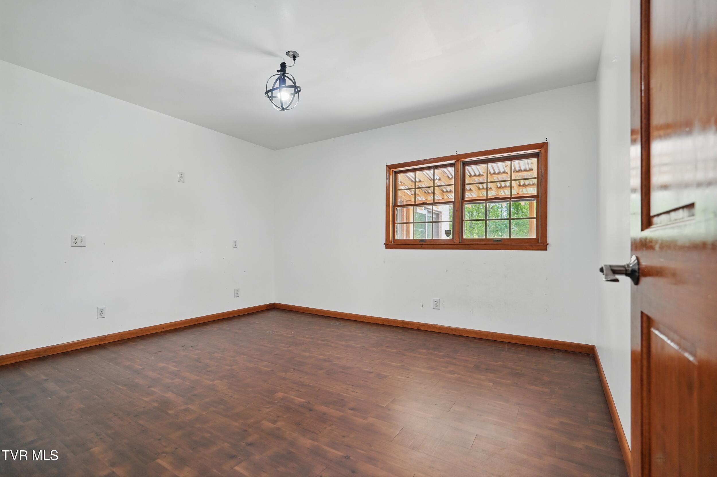 271 Burgan Road