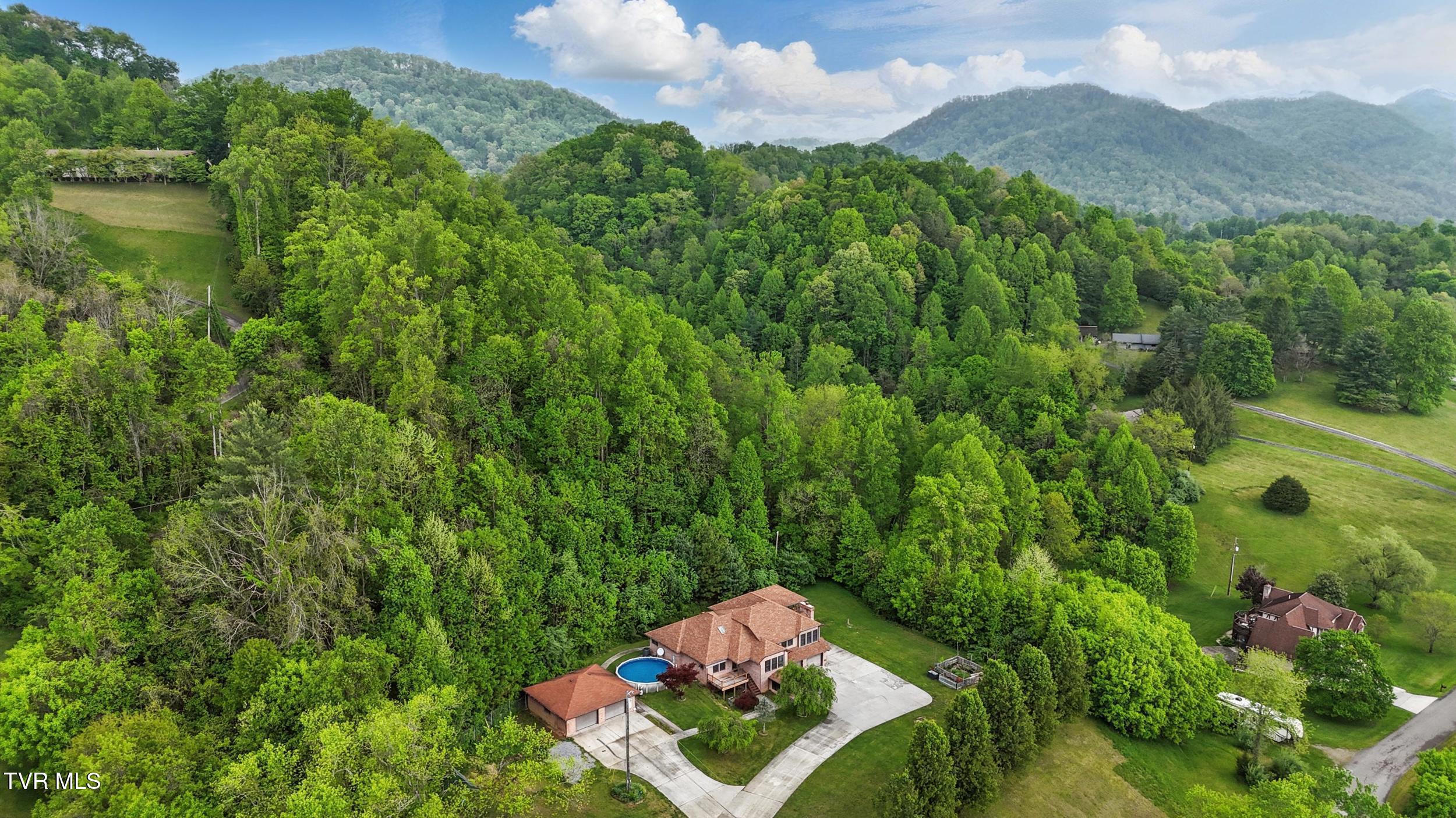 271 Burgan Road