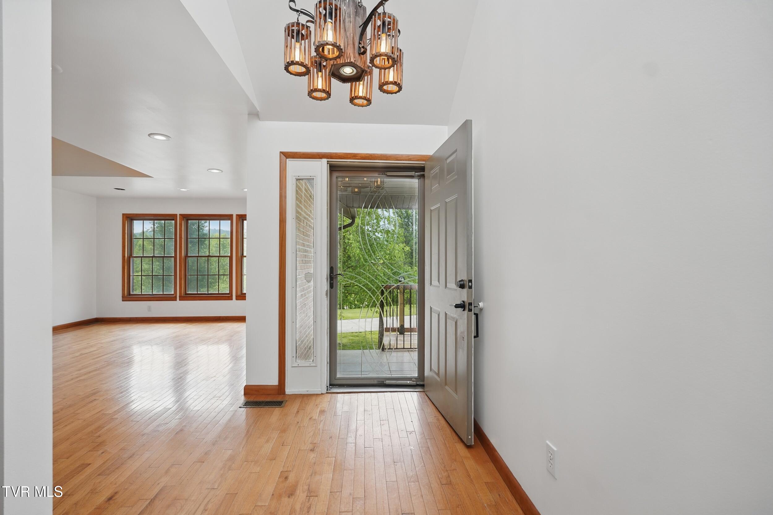 271 Burgan Road