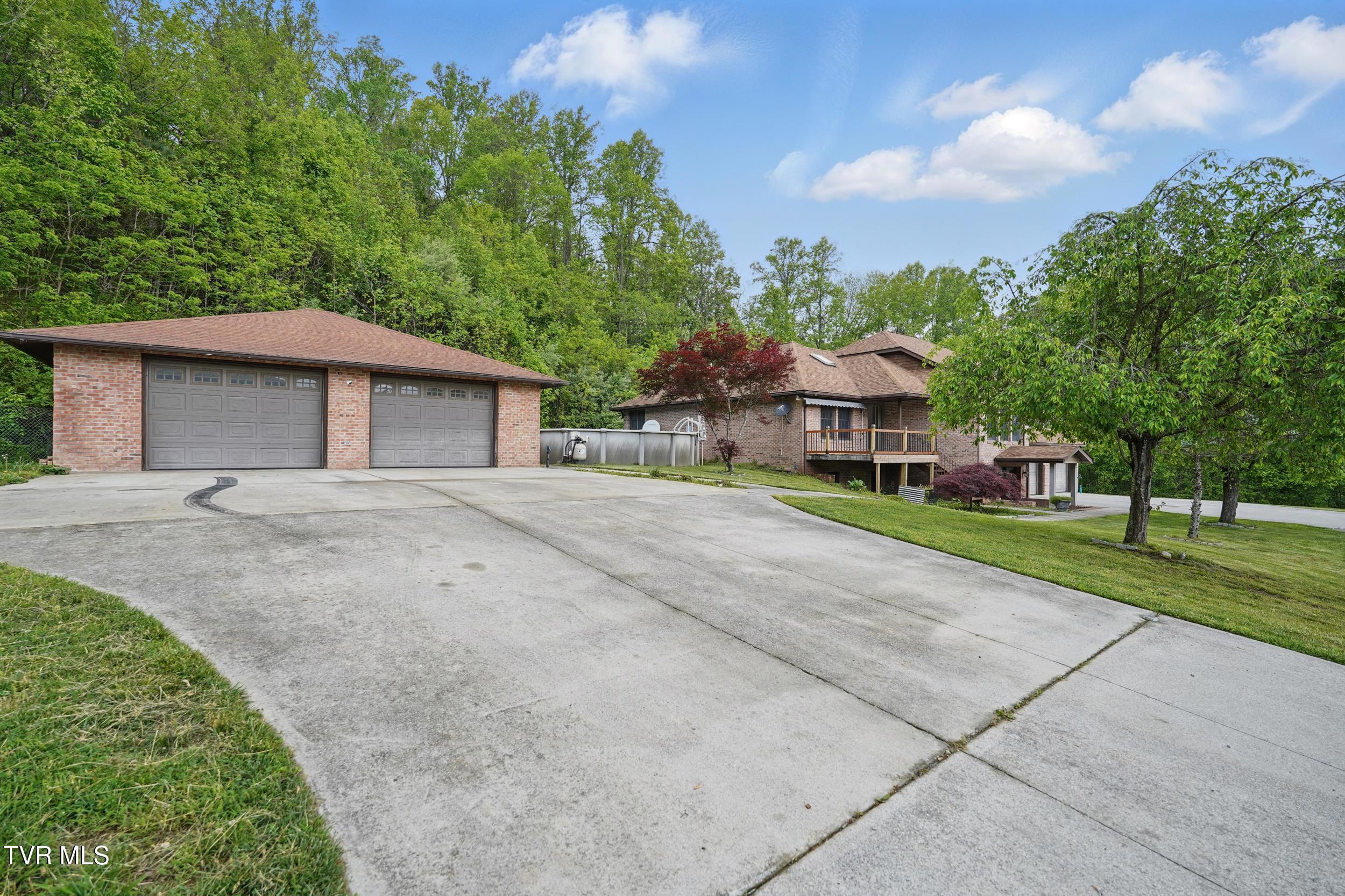 271 Burgan Road