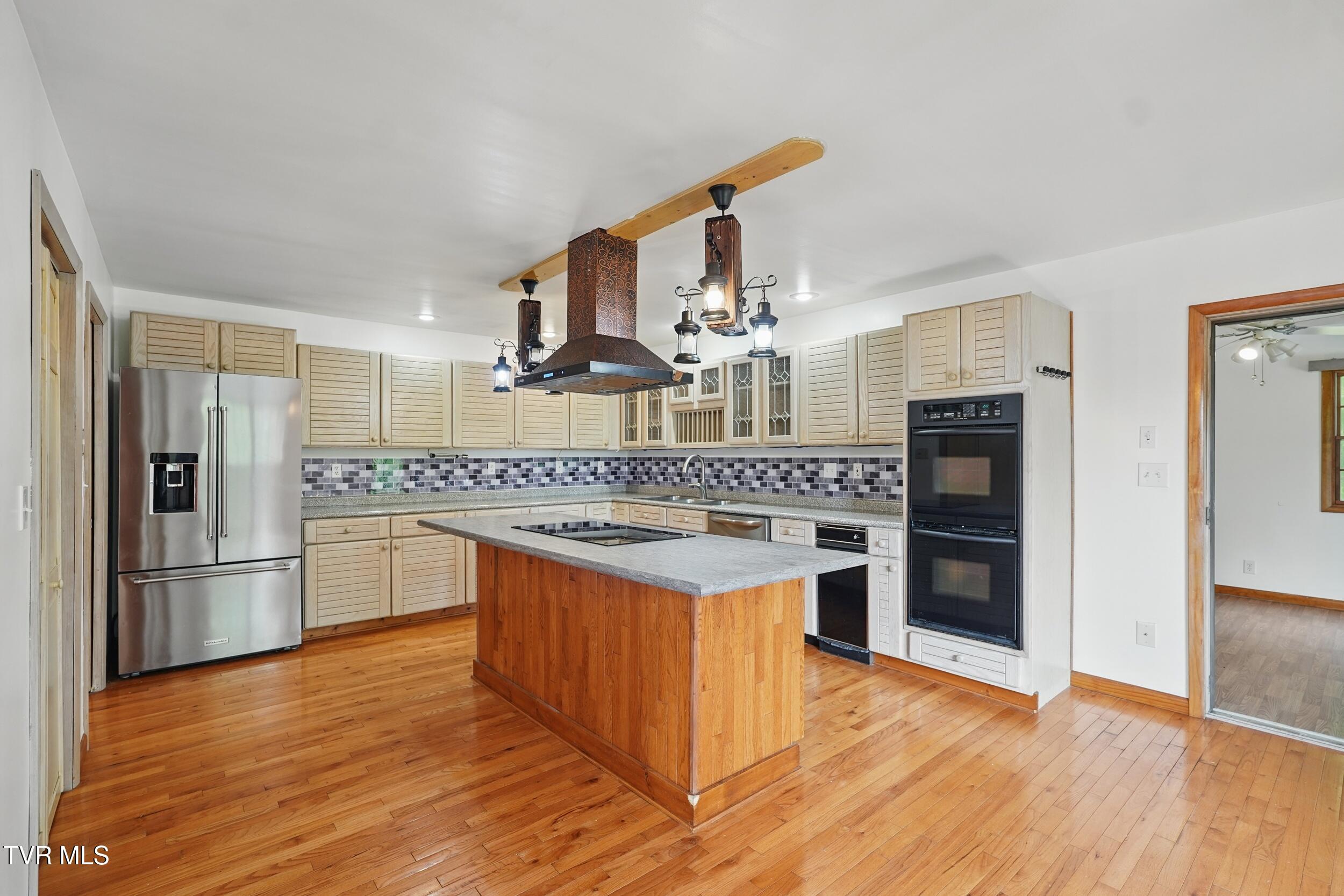 271 Burgan Road