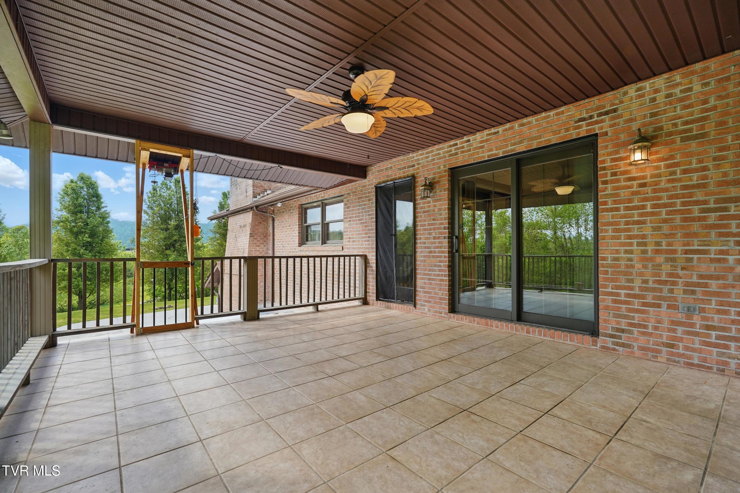271 Burgan Road