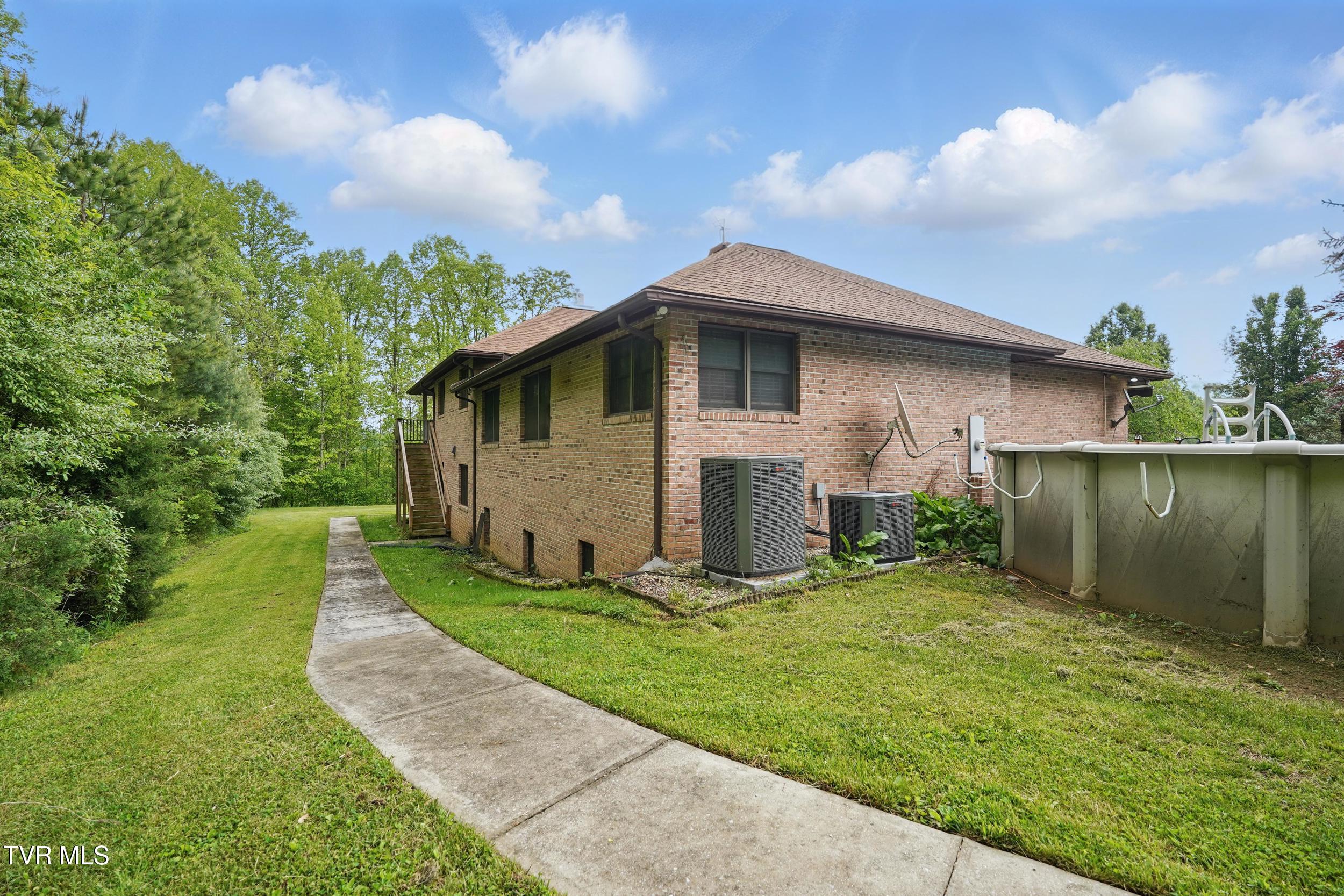 271 Burgan Road