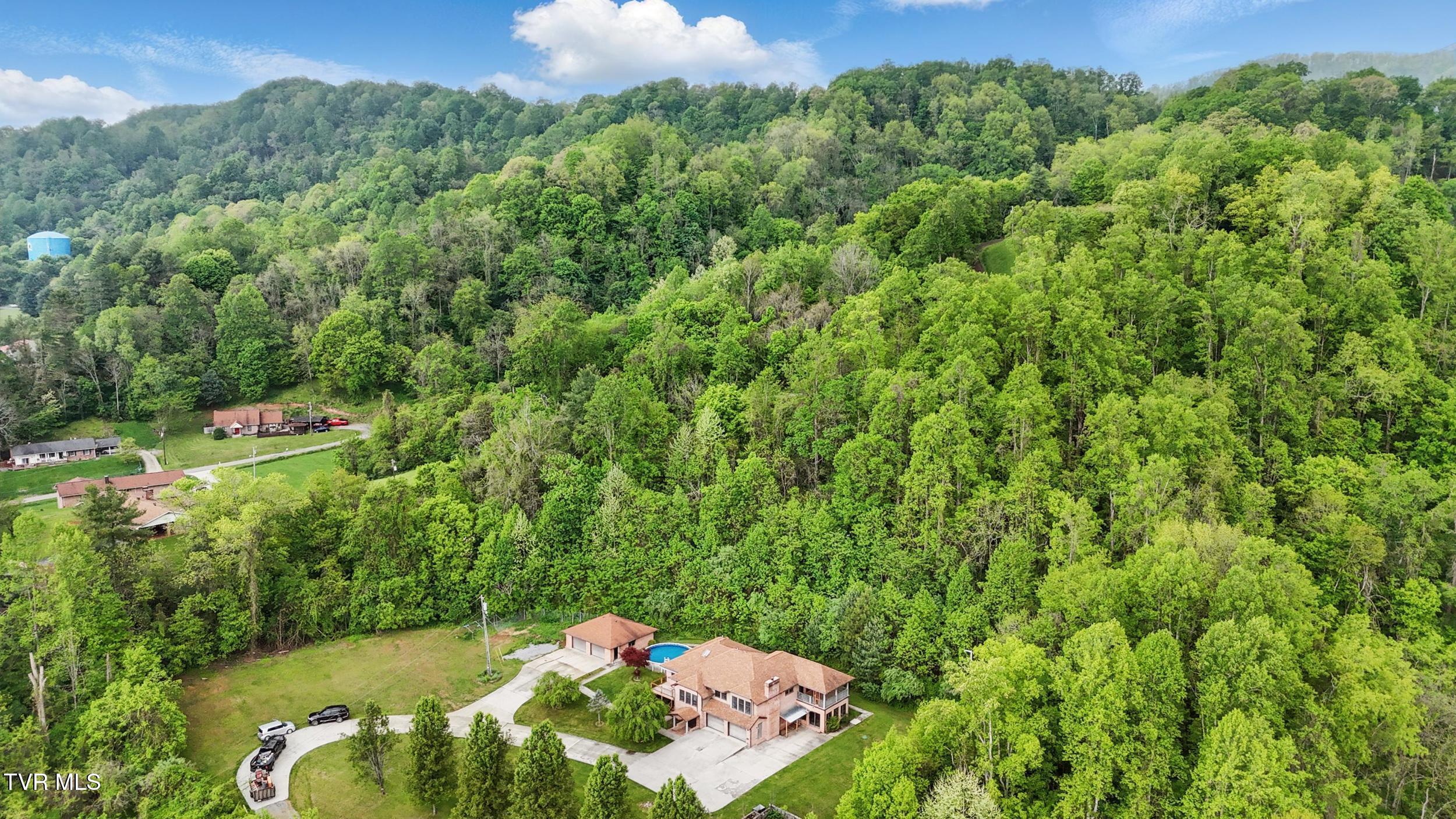 271 Burgan Road