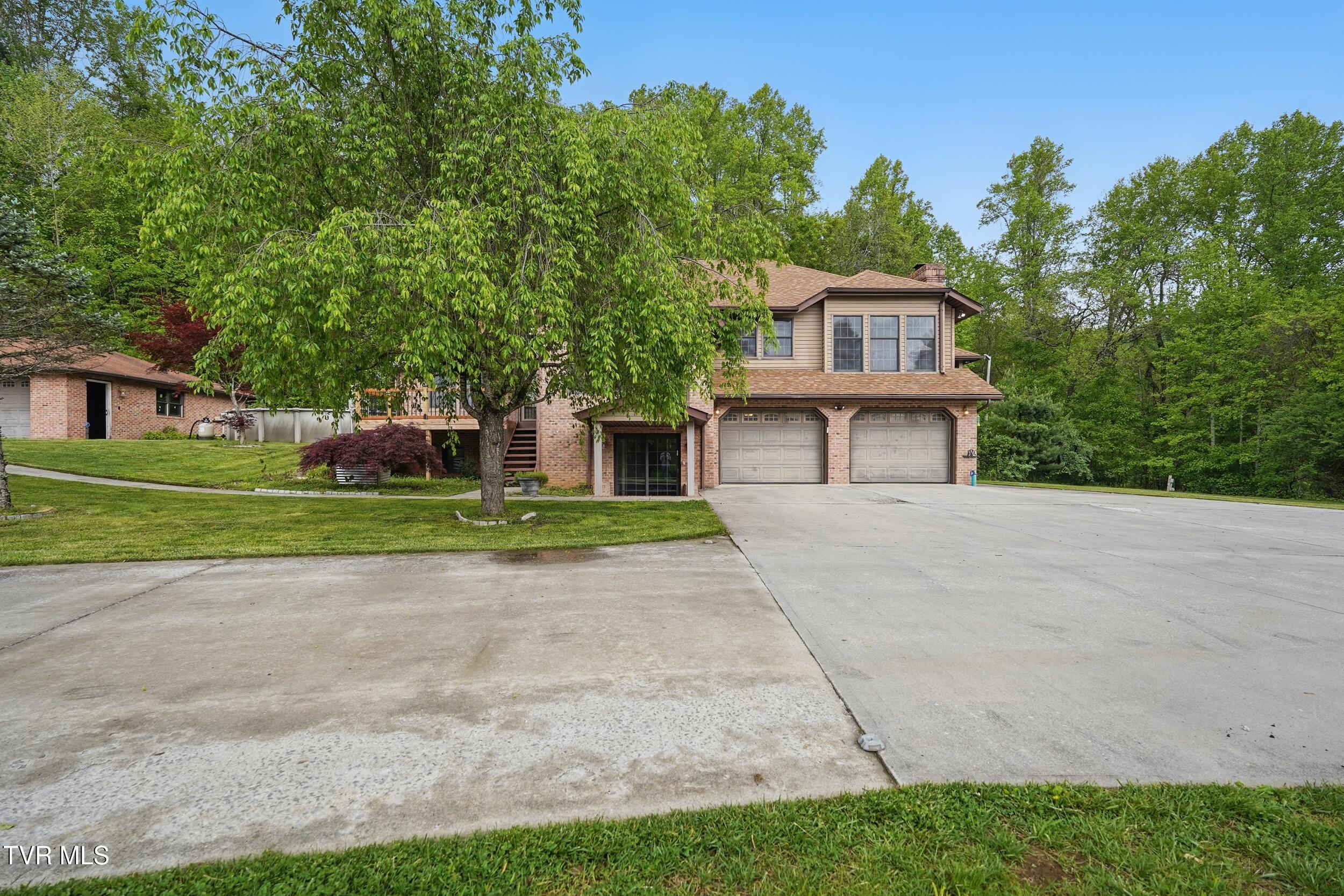 271 Burgan Road