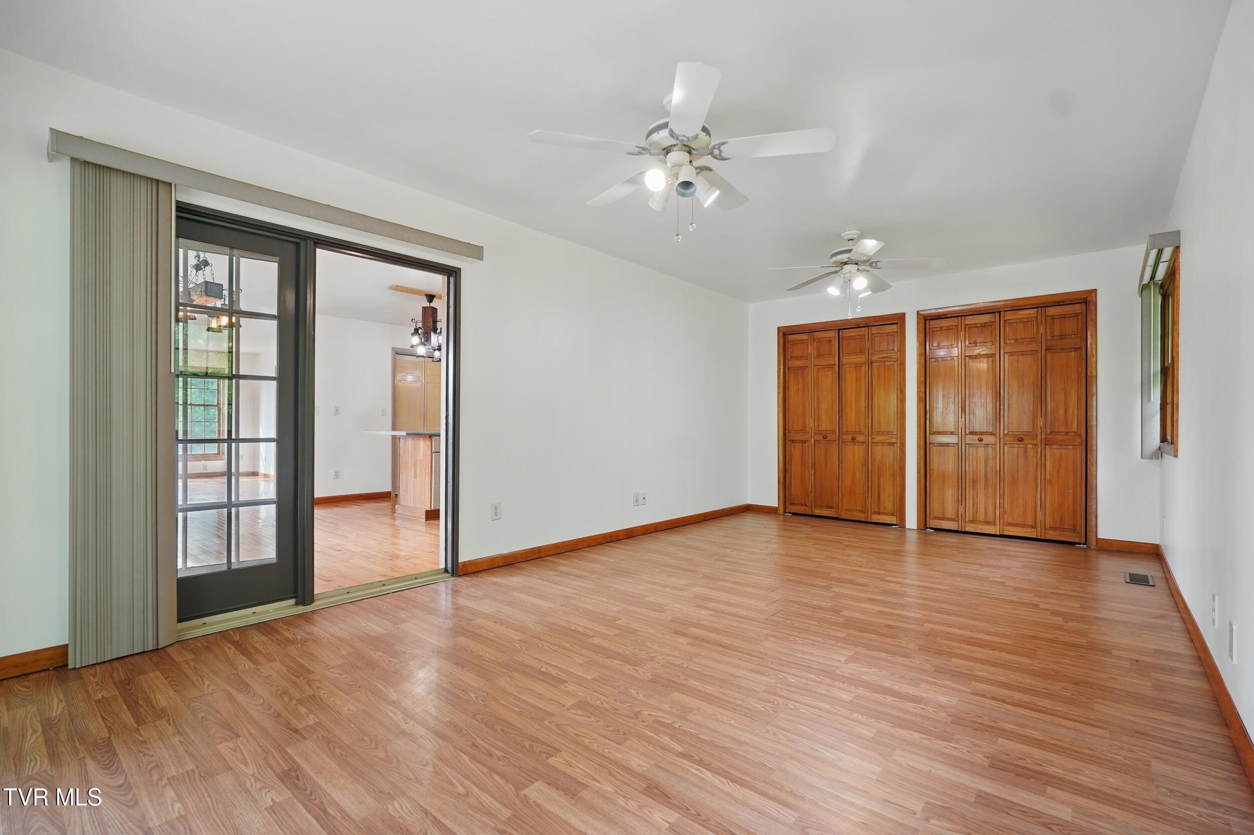 271 Burgan Road