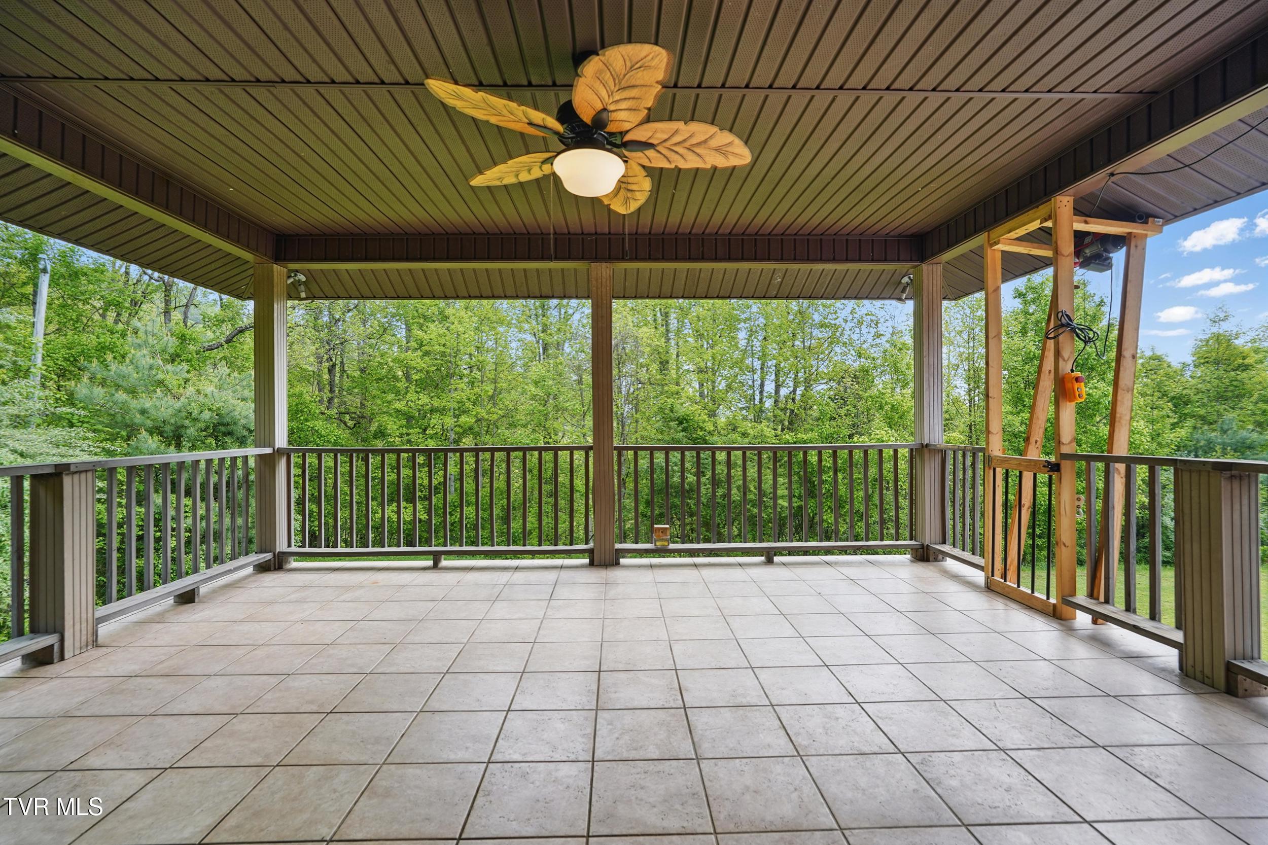 271 Burgan Road