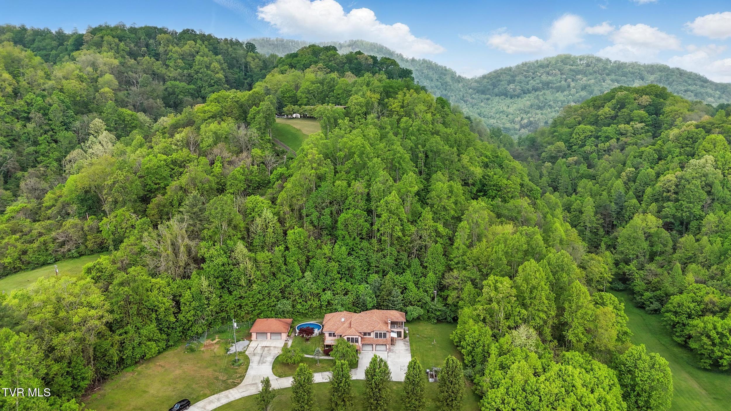 271 Burgan Road