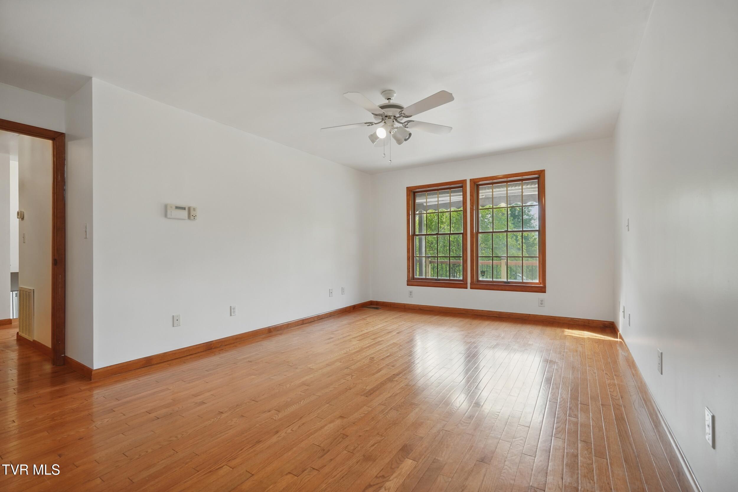 271 Burgan Road