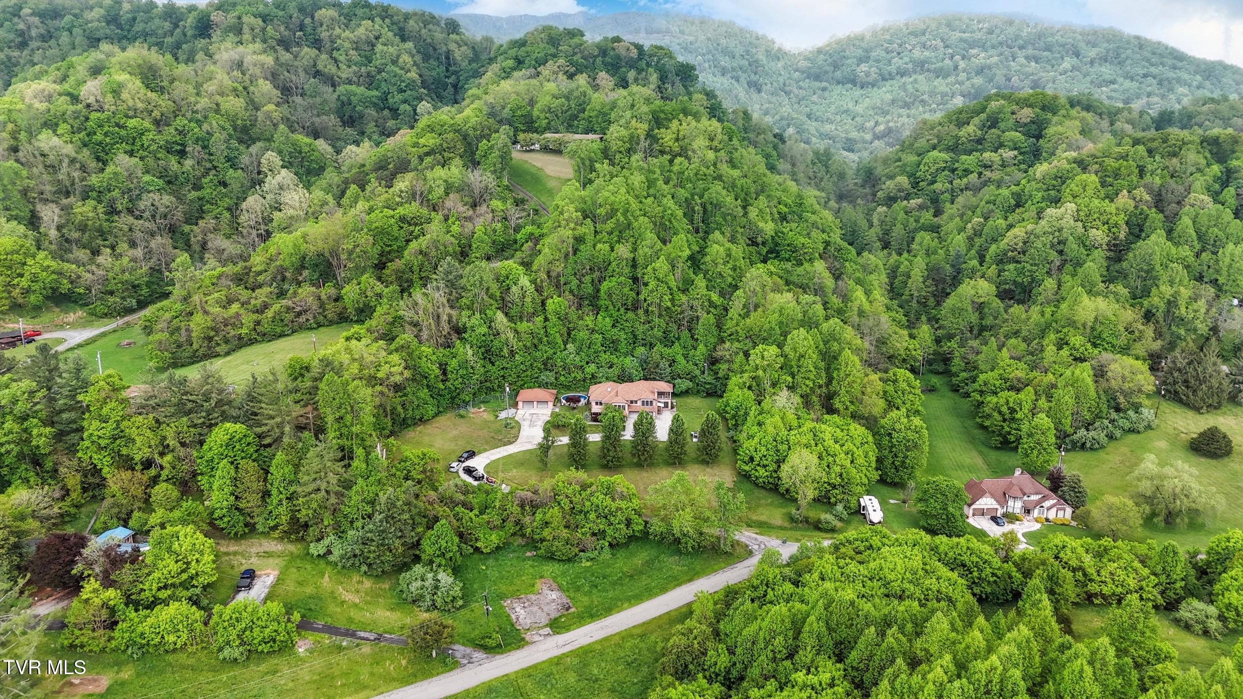 271 Burgan Road