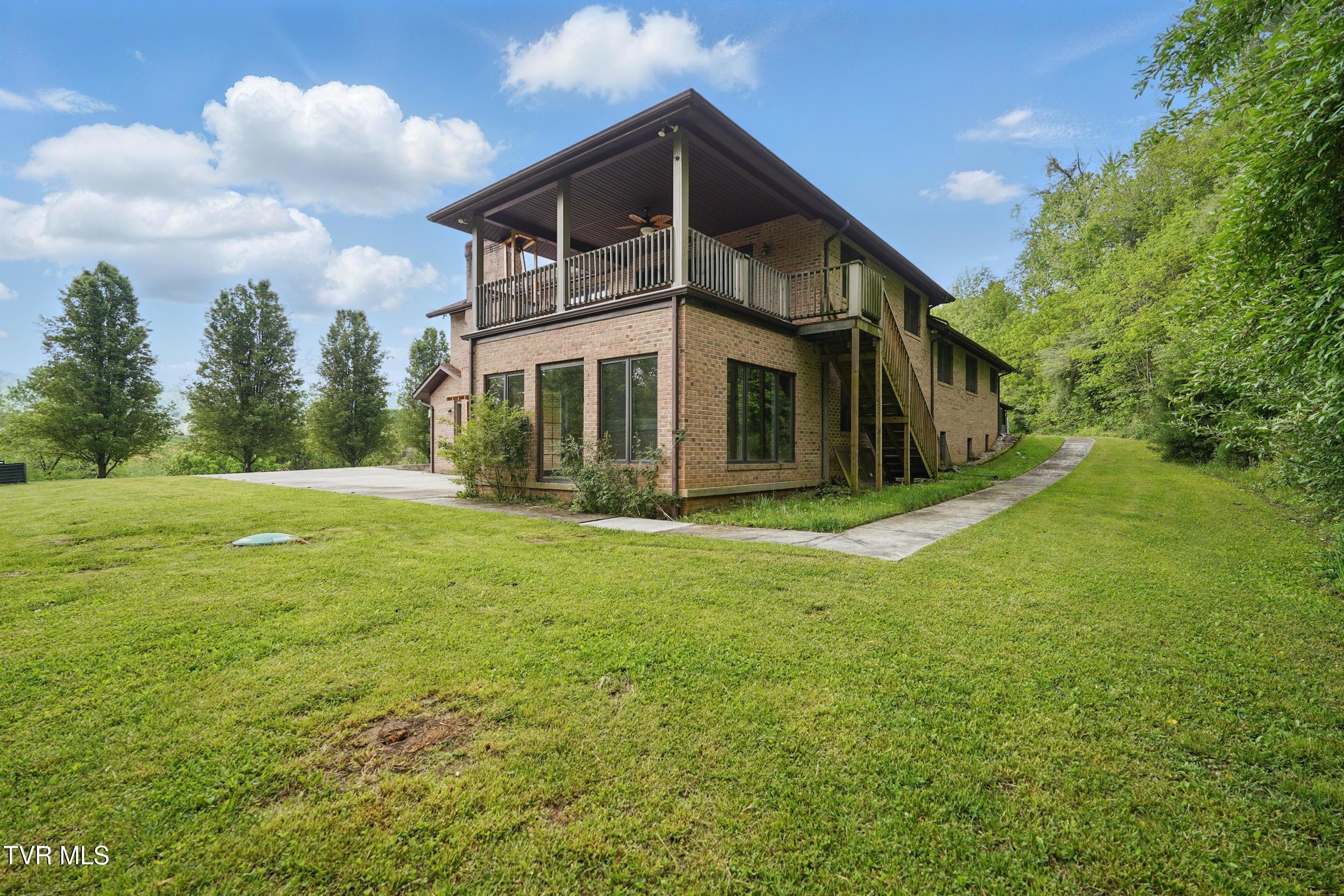 271 Burgan Road