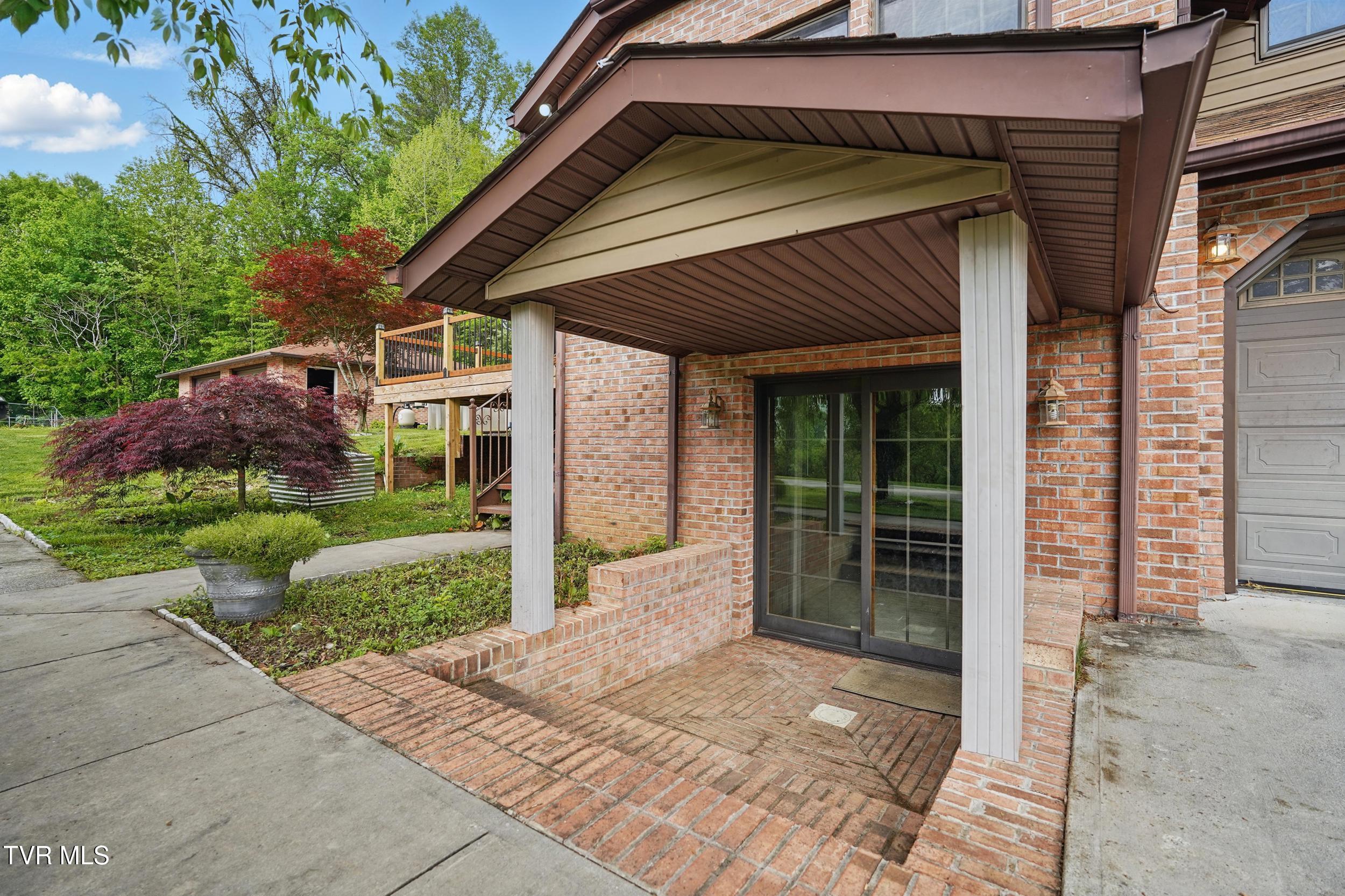 271 Burgan Road