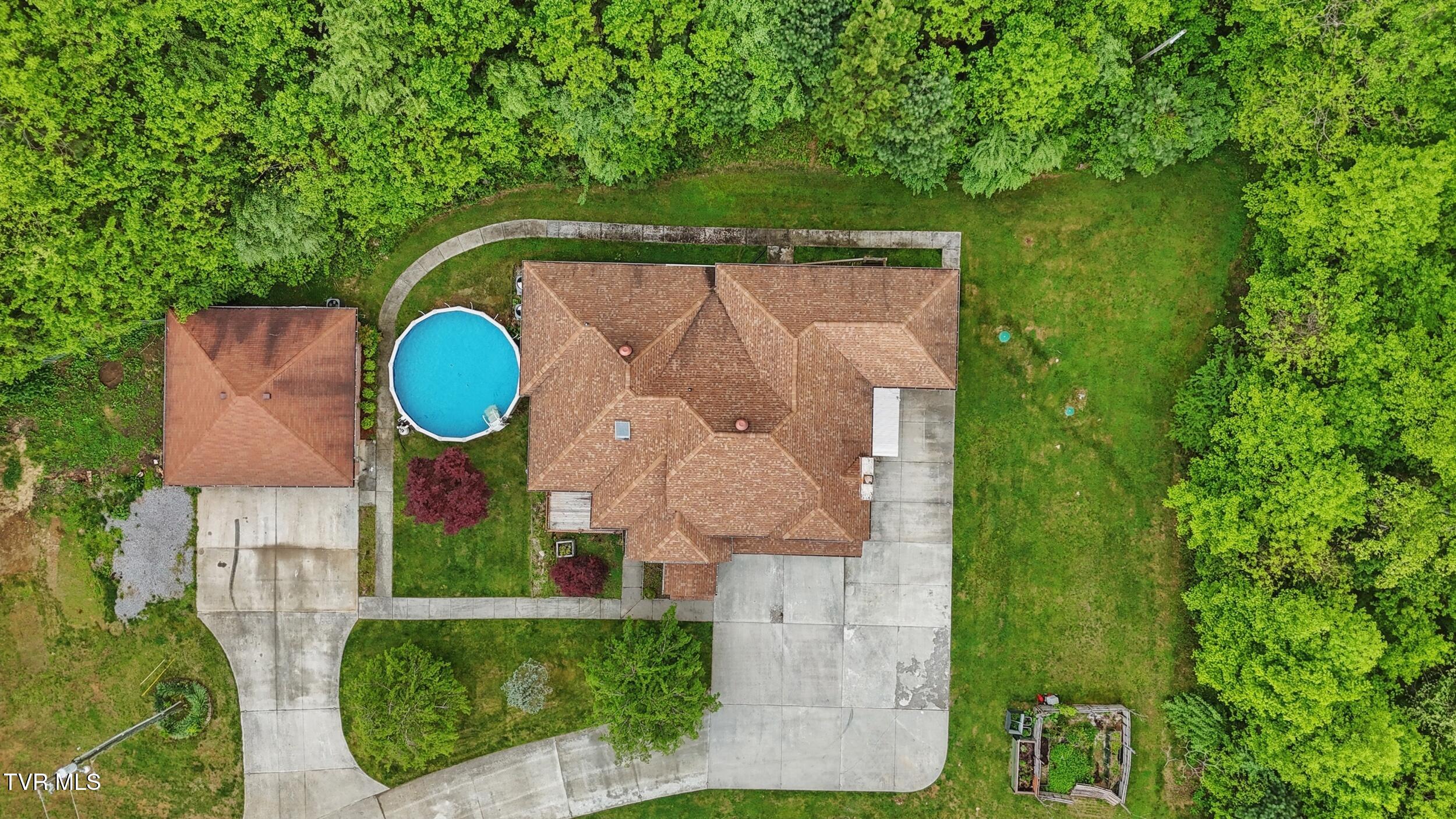 271 Burgan Road