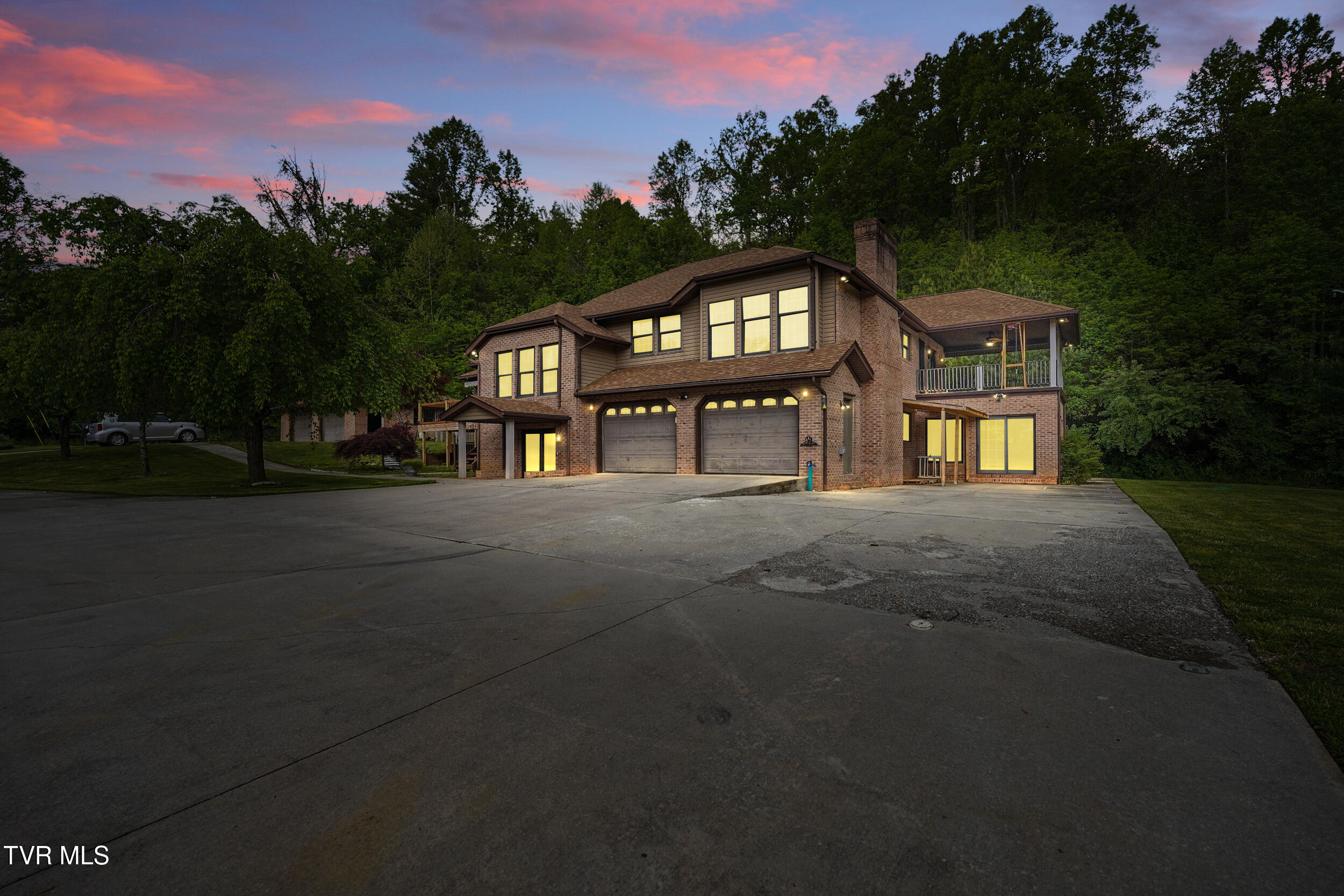 271 Burgan Road
