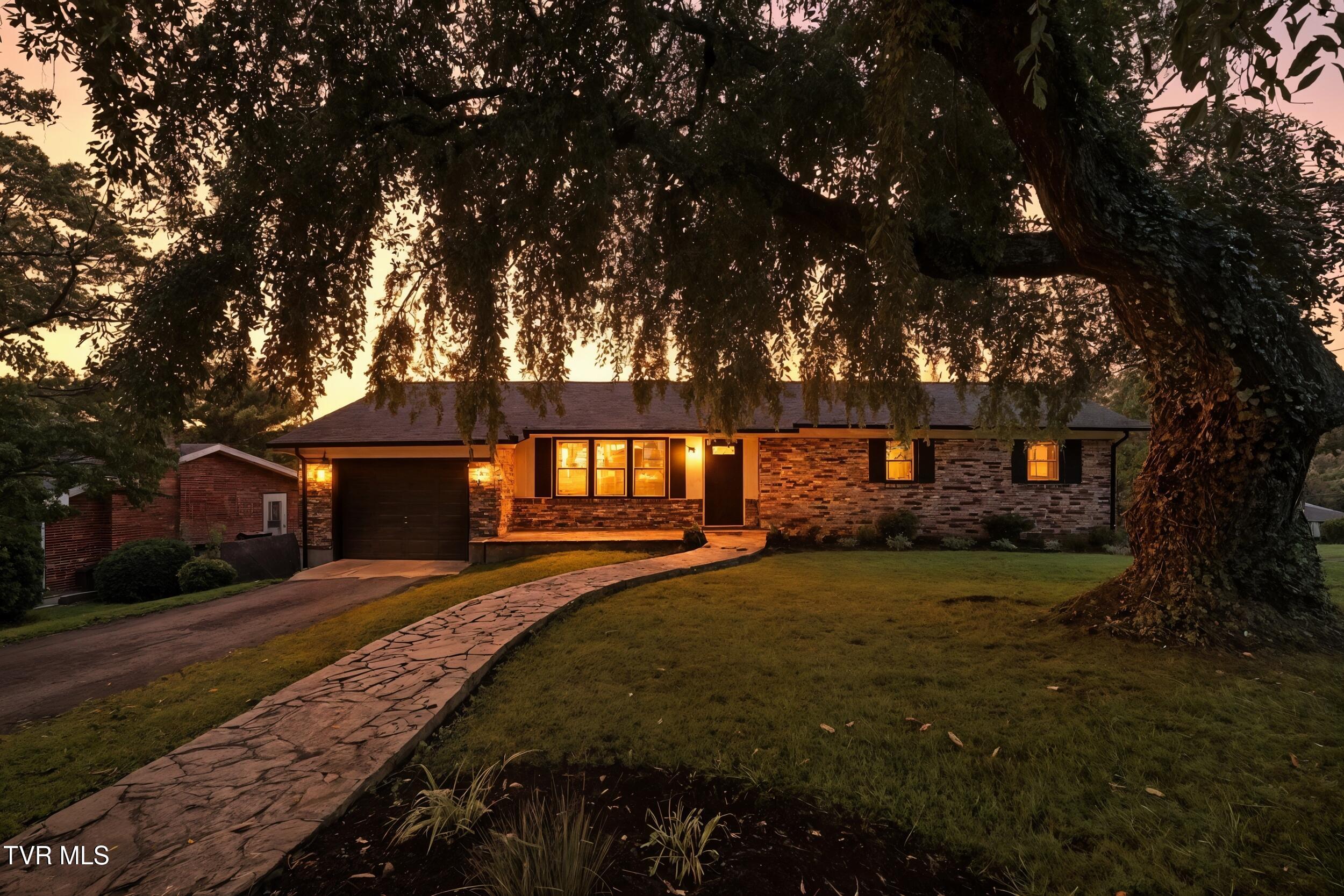 520 Ventura Road