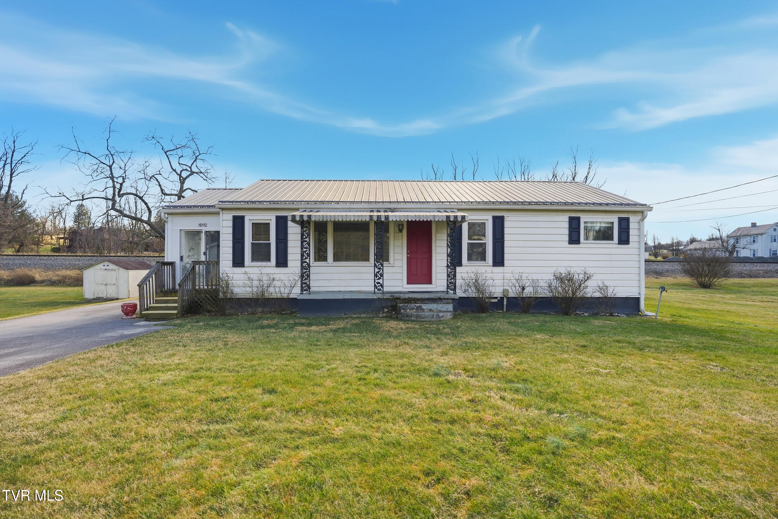 16112 Wyndale Road