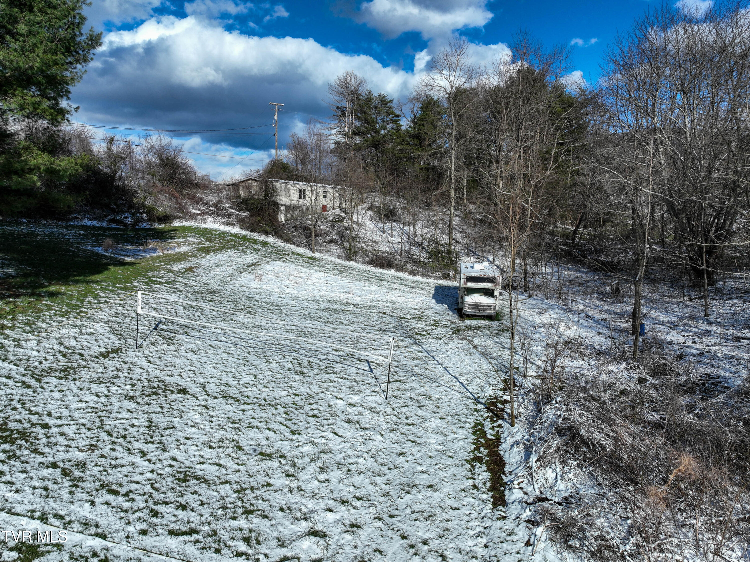 2832 Denton Valley Road